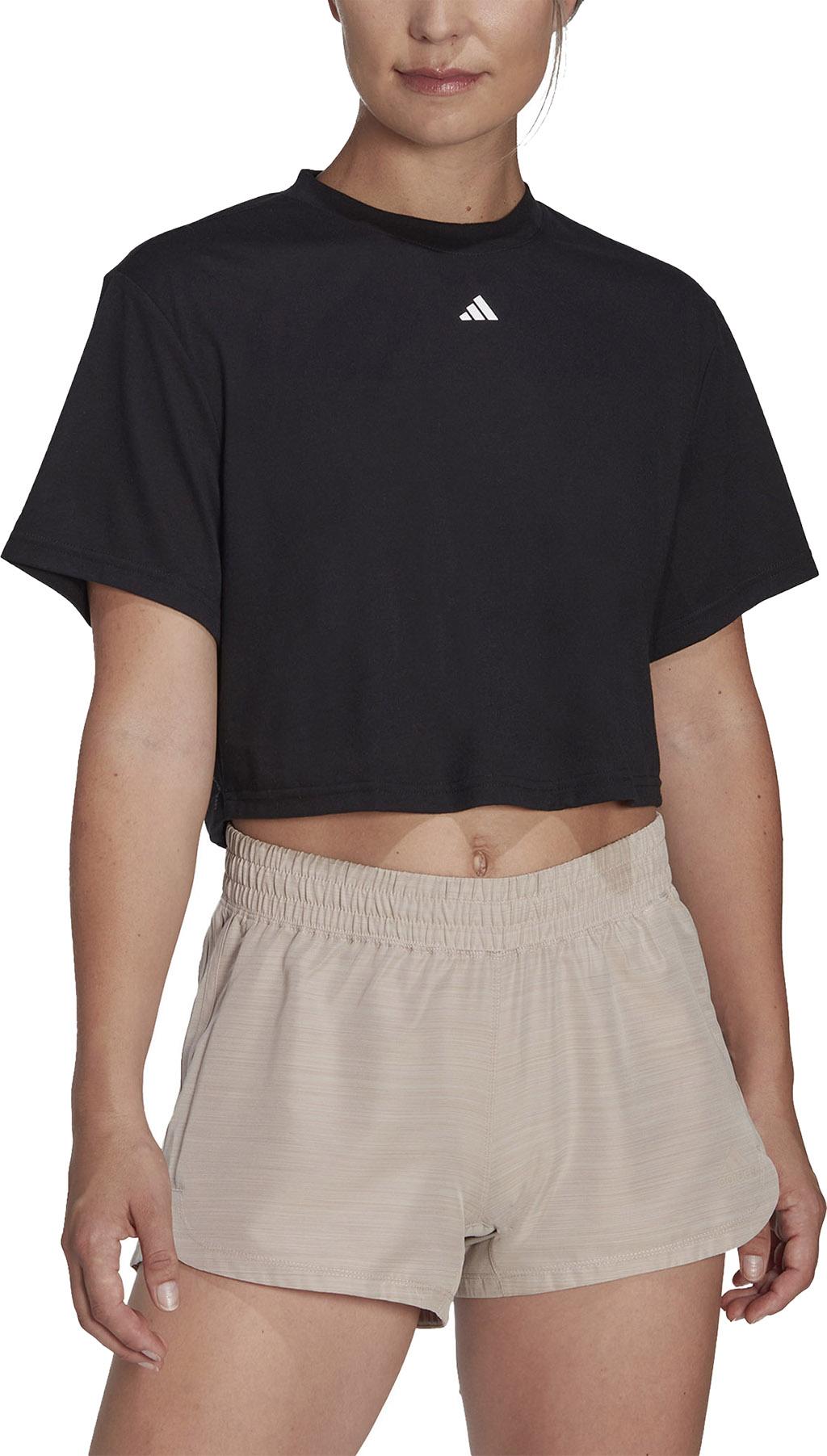 Product gallery image number 3 for product Studio Tee - Women's