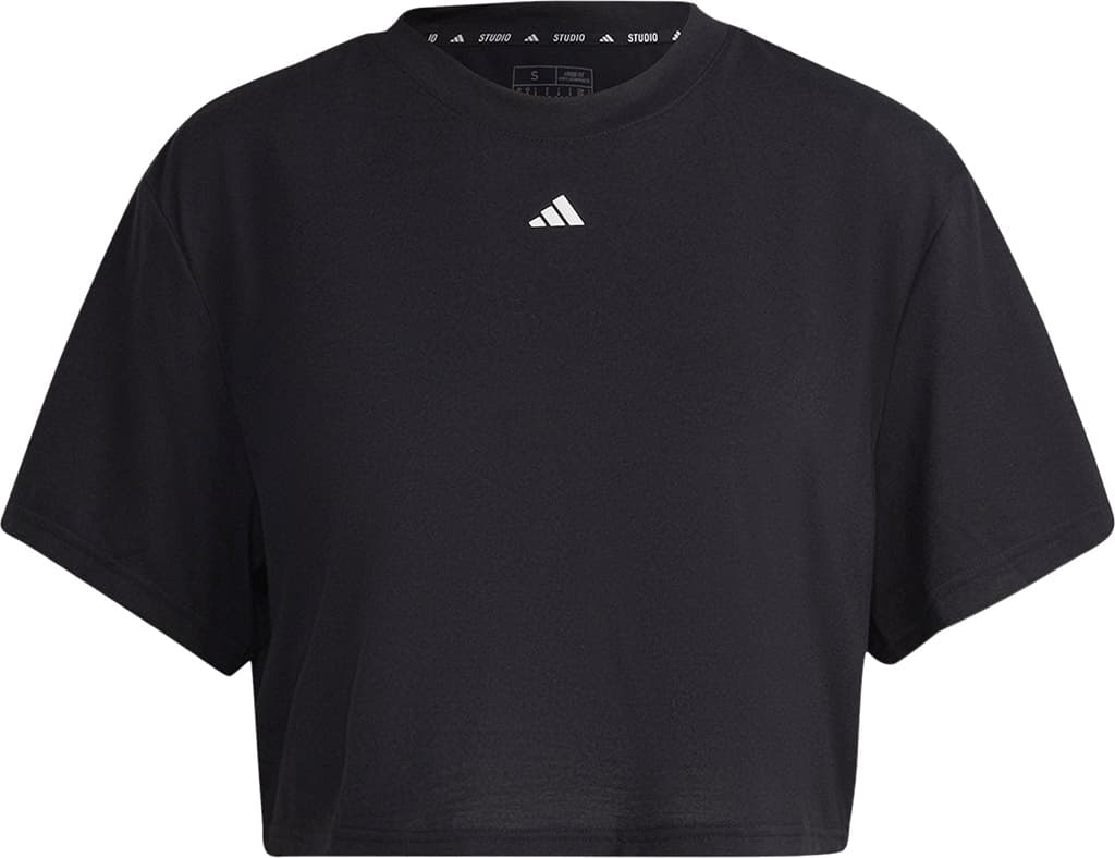 Product gallery image number 1 for product Studio Tee - Women's