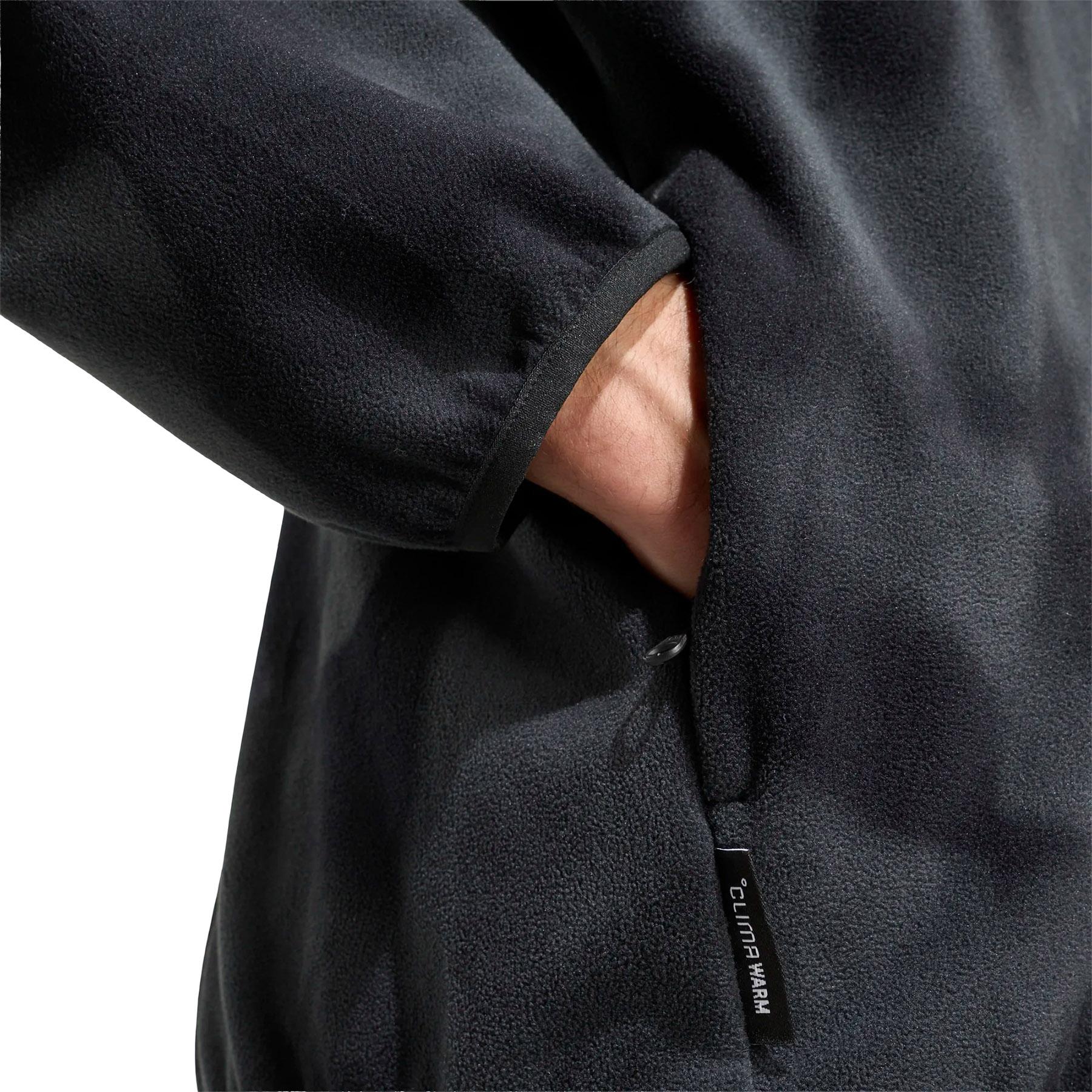 Product gallery image number 4 for product Terrex Multi CLIMAWARM Full Zip Fleece Jacket - Men's