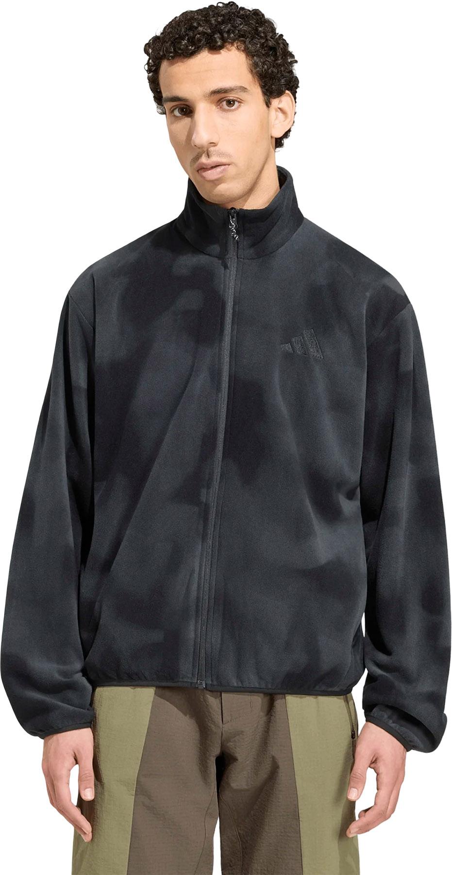 Product gallery image number 3 for product Terrex Multi CLIMAWARM Full Zip Fleece Jacket - Men's