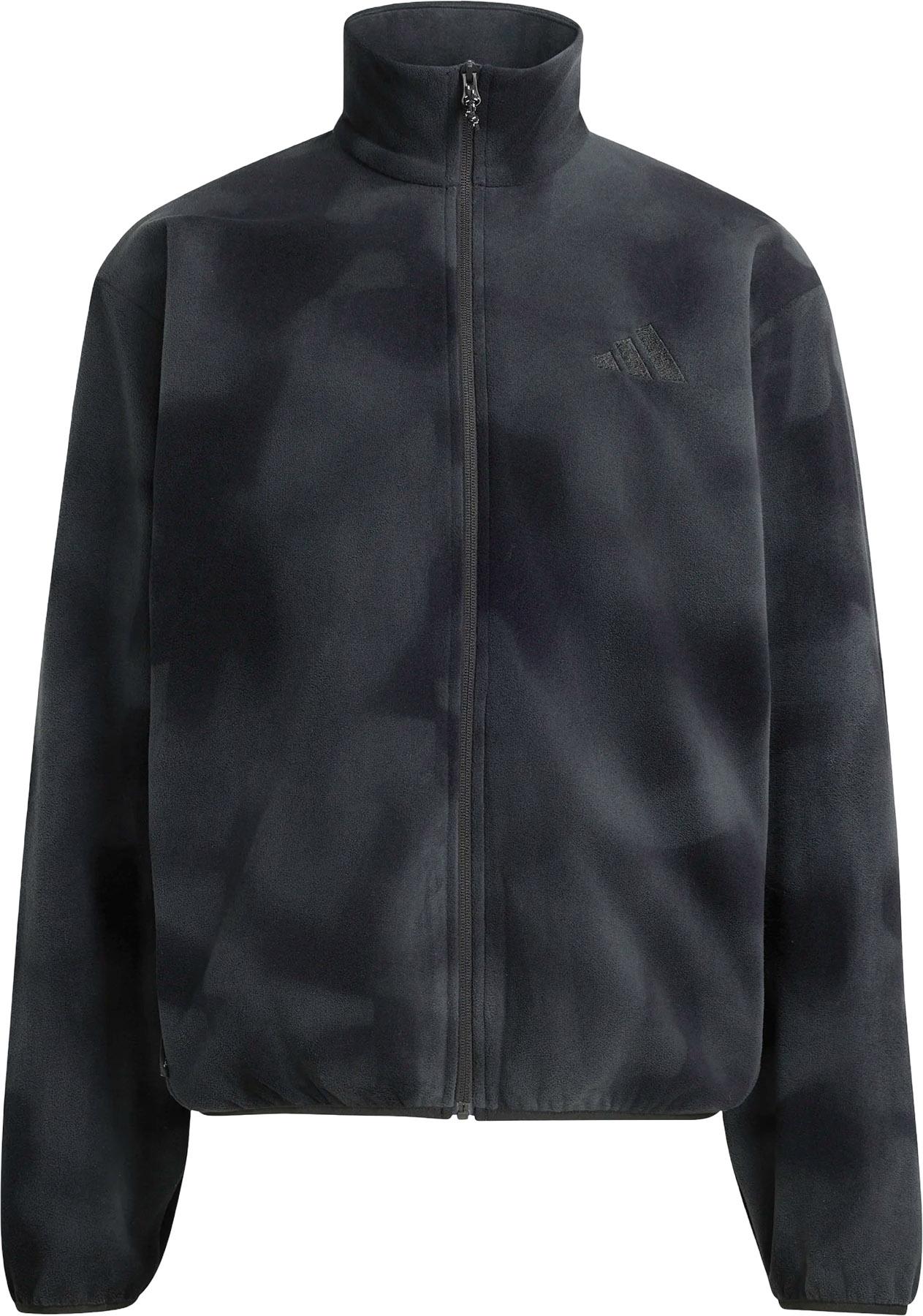 Product image for Manteau en molleton à glissière pleine longueur Terrex Multi CLIMAWARM - Homme