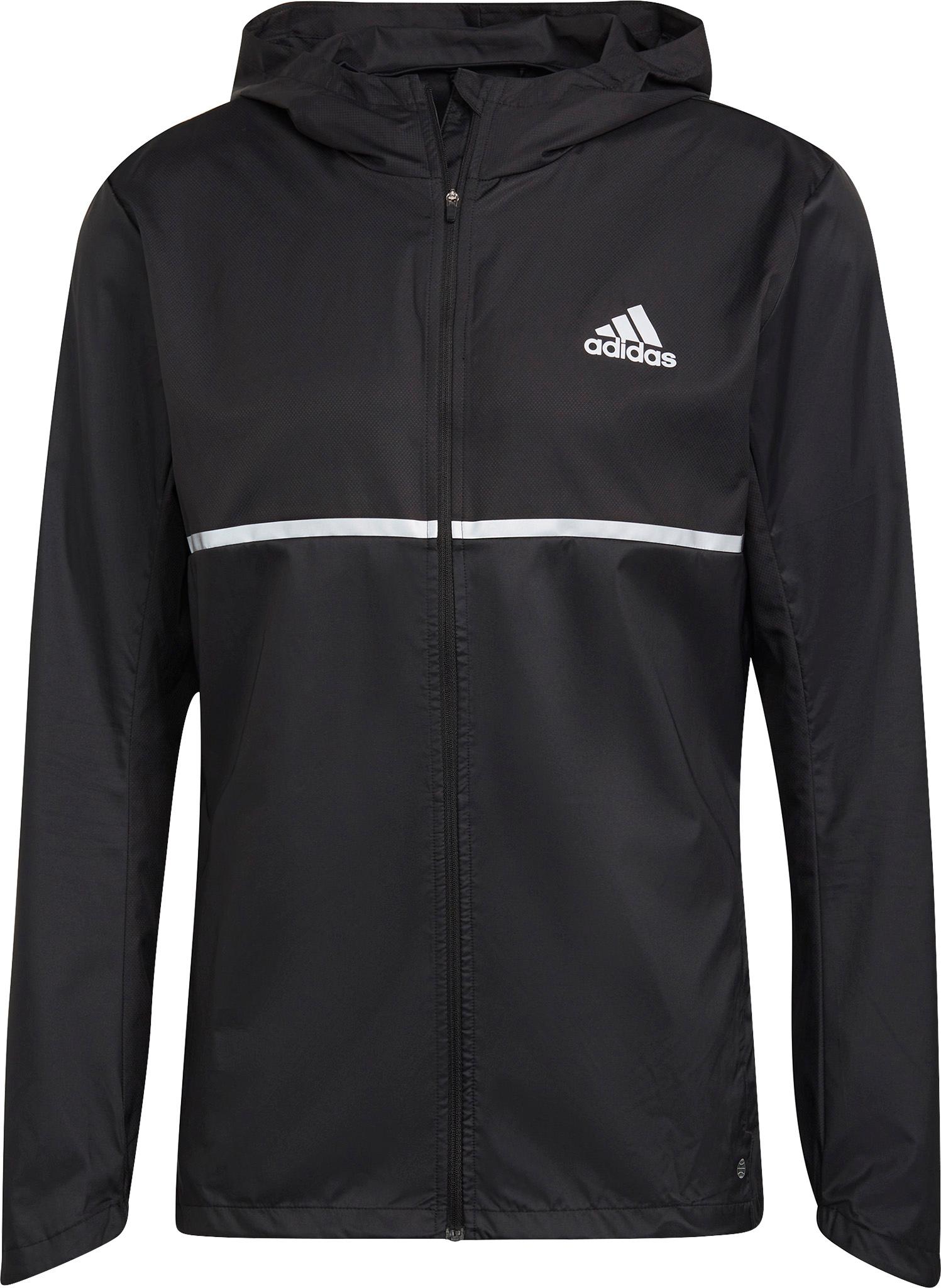 Product gallery image number 1 for product Own The Run Jacket - Men's