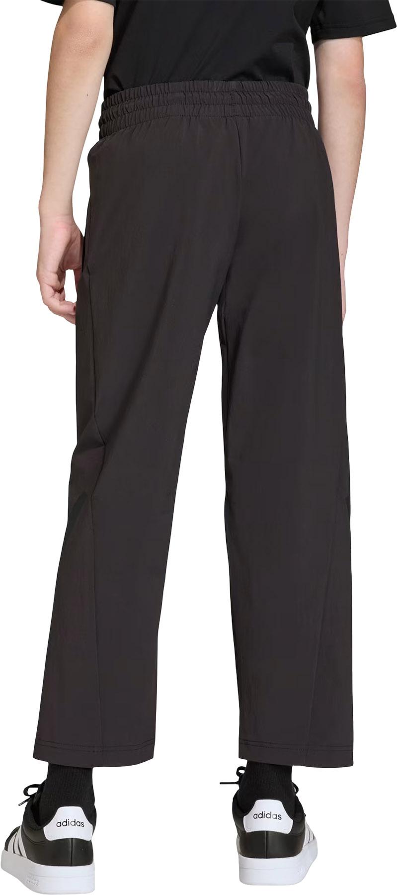Product gallery image number 2 for product Z.N.E. Woven Travel Tracksuit Bottom - Junior