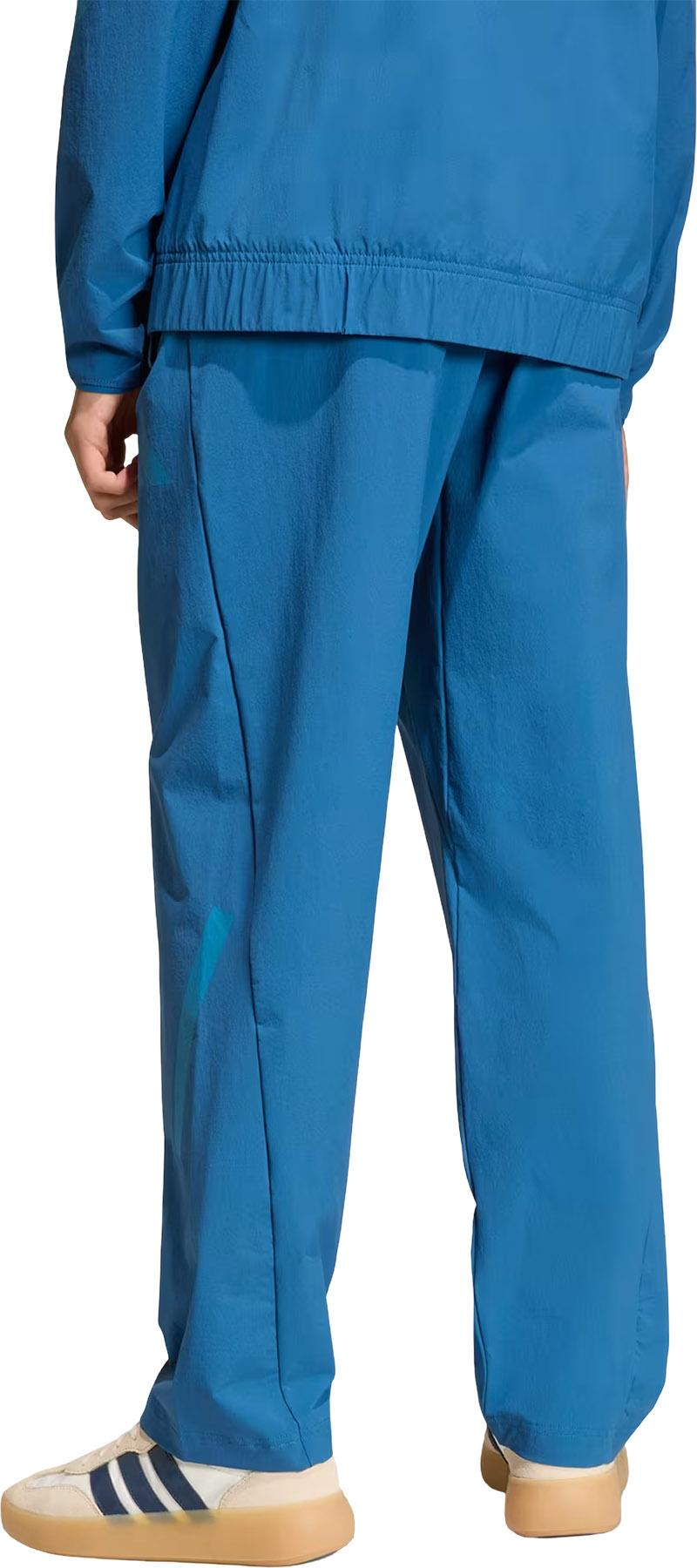 Numéro de l'image de la galerie de produits 3 pour le produit Pantalon de survêtement de voyage tissé Z.N.E. - Jeune