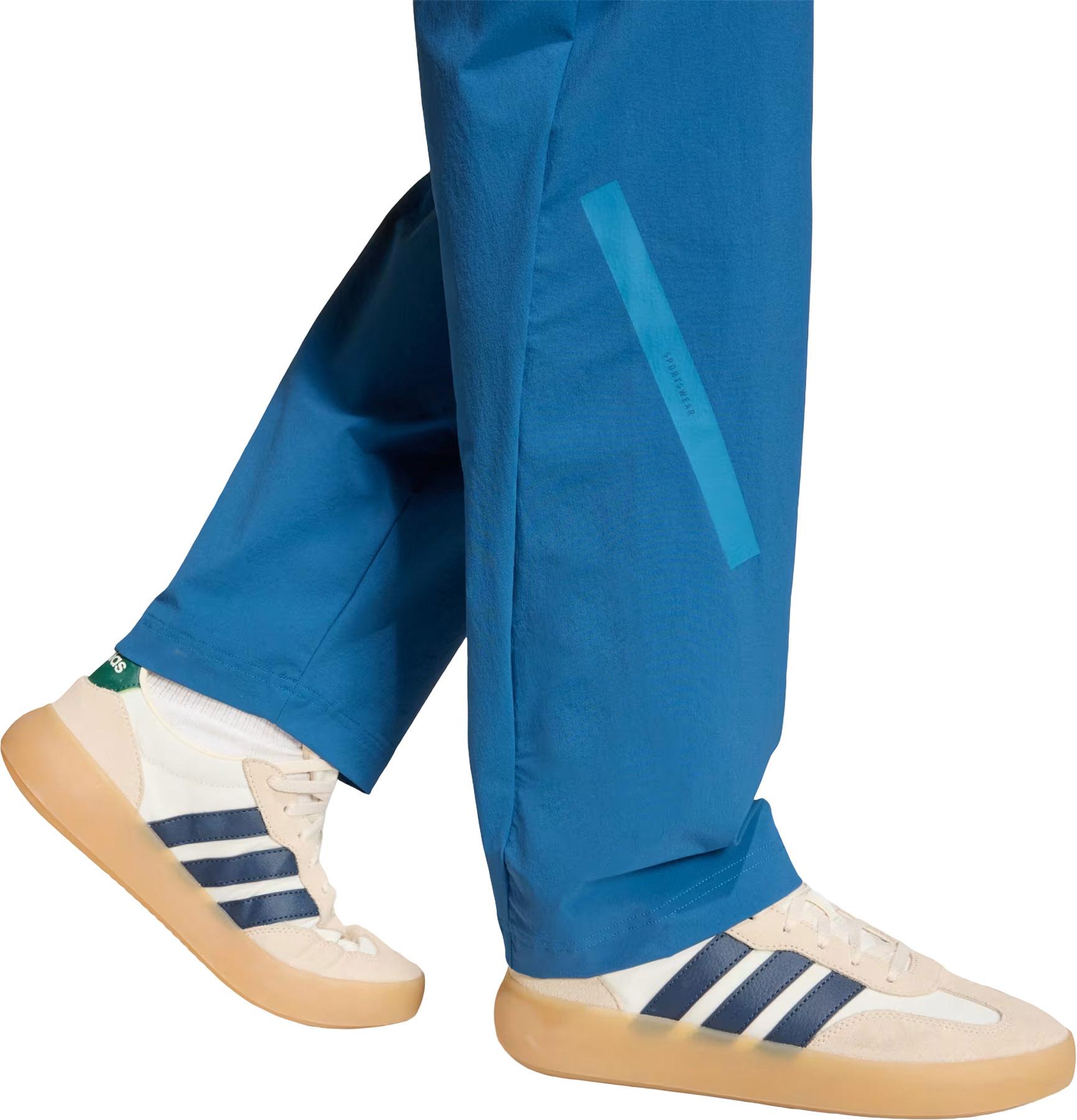 Numéro de l'image de la galerie de produits 5 pour le produit Pantalon de survêtement de voyage tissé Z.N.E. - Jeune