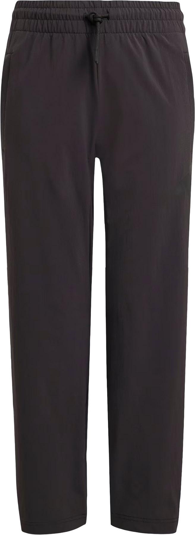 Product image for Z.N.E. Woven Travel Tracksuit Bottom - Junior