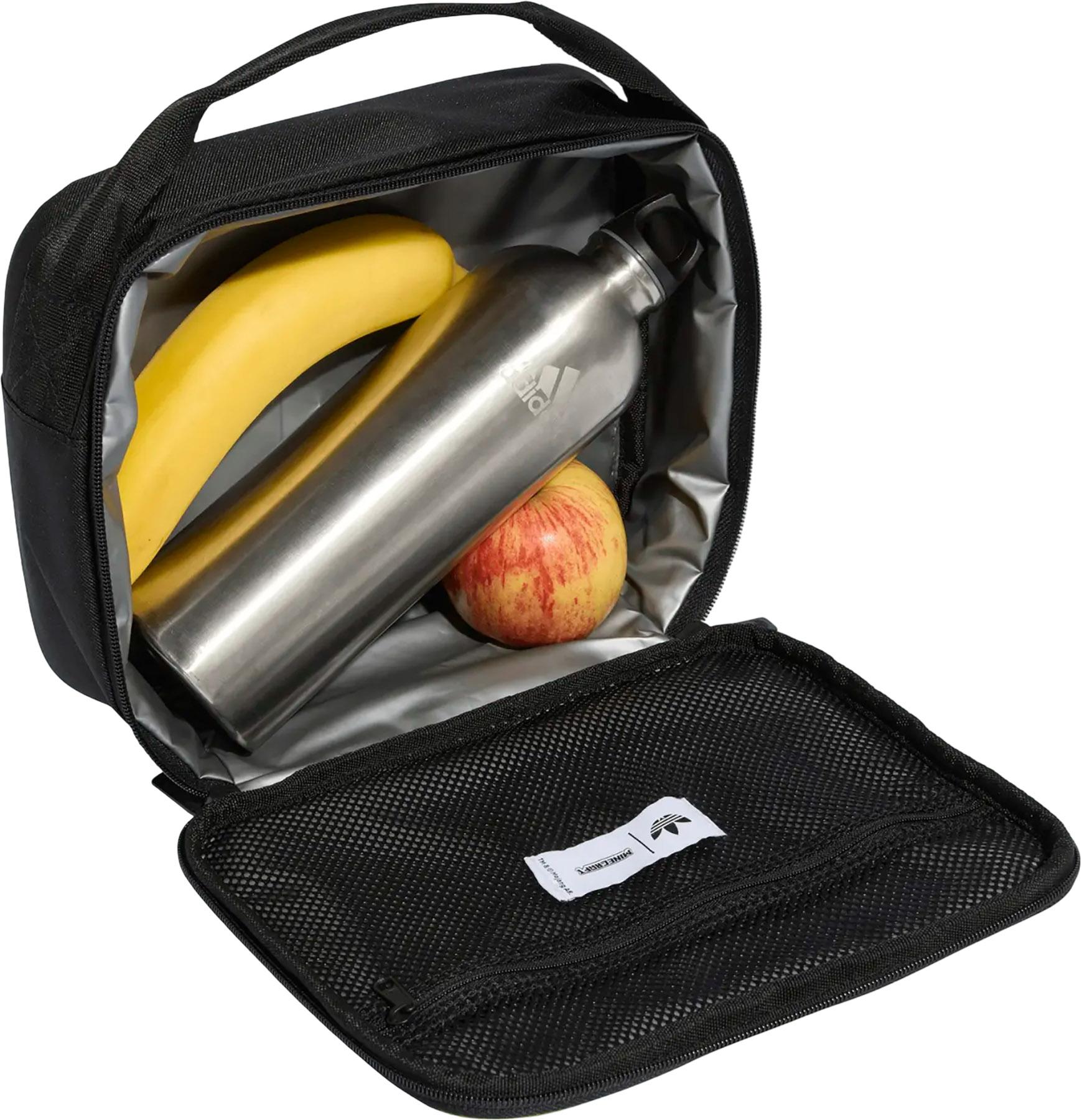 Product gallery image number 3 for product Adidas Minecraft Originals Airliner Lunchbag - Kids