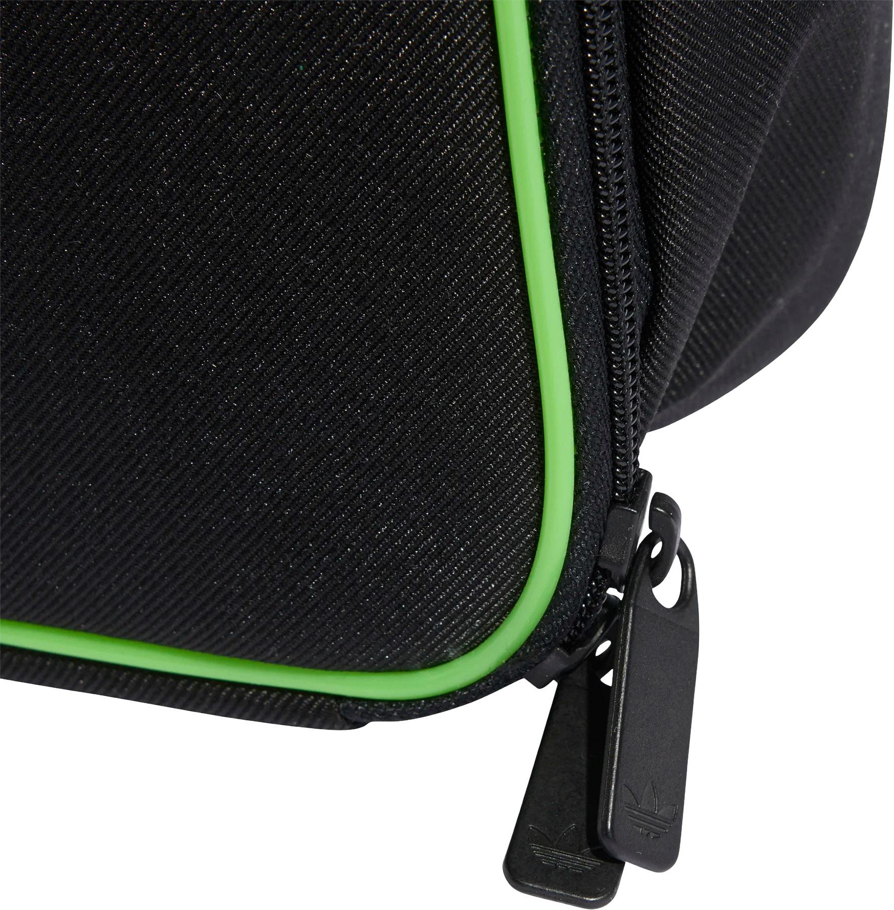 Product gallery image number 4 for product Adidas Minecraft Originals Airliner Lunchbag - Kids