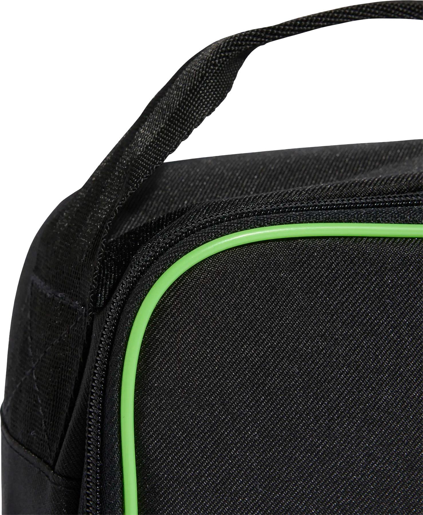 Product gallery image number 5 for product Adidas Minecraft Originals Airliner Lunchbag - Kids