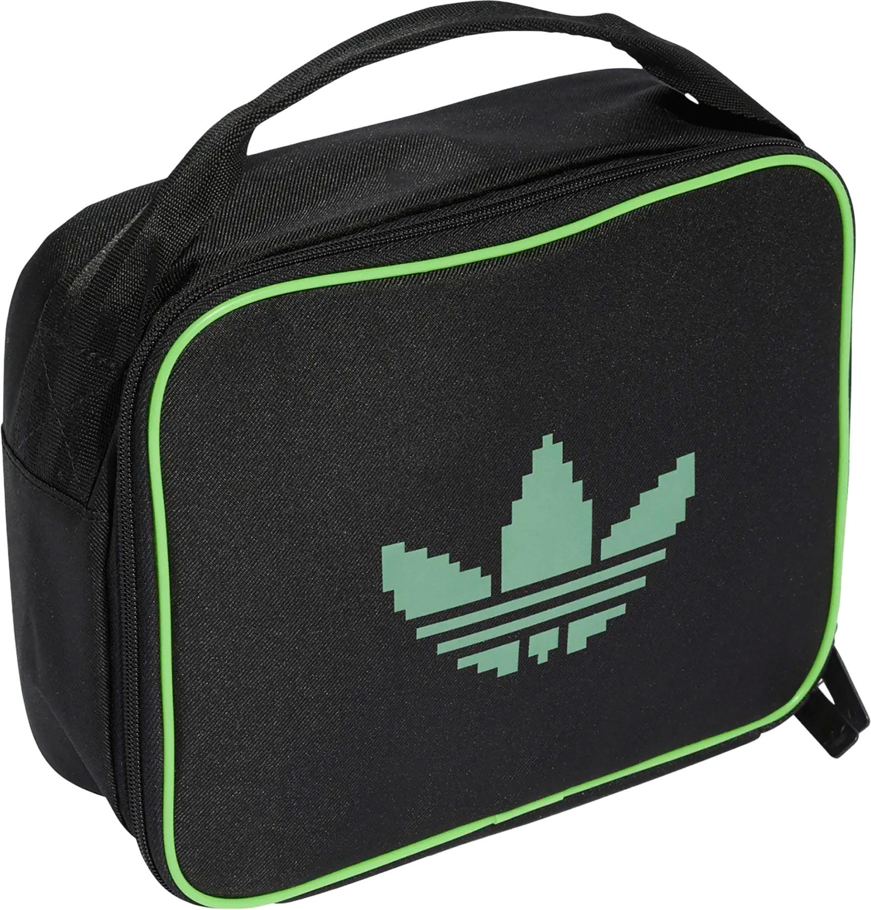 Product gallery image number 6 for product Adidas Minecraft Originals Airliner Lunchbag - Kids