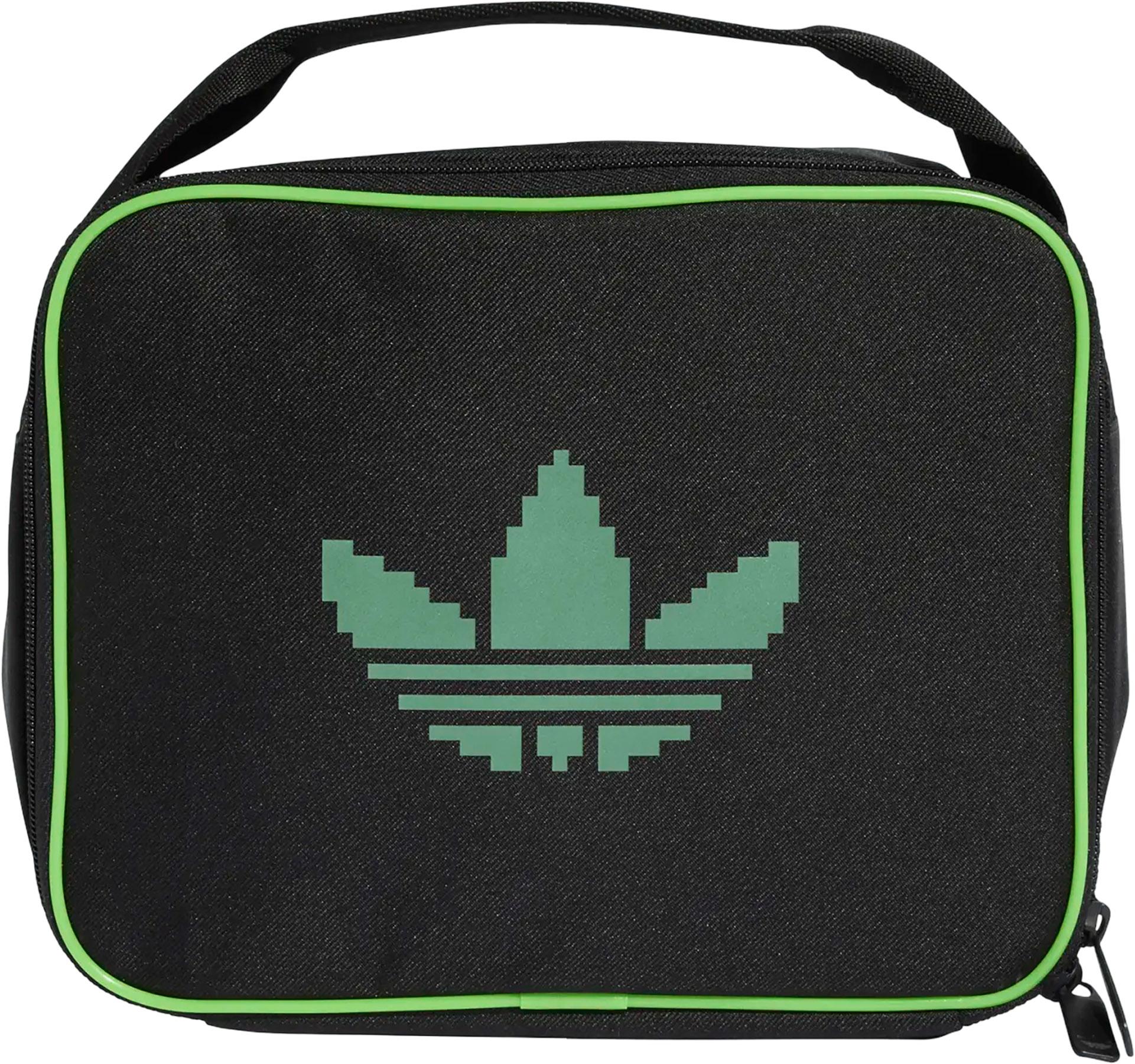 Product image for Adidas Minecraft Originals Airliner Lunchbag - Kids