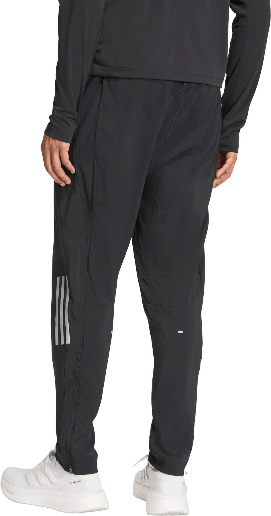 Product gallery image number 2 for product Pantalon de jogging de course Adi365 Iconic Astro - Homme
