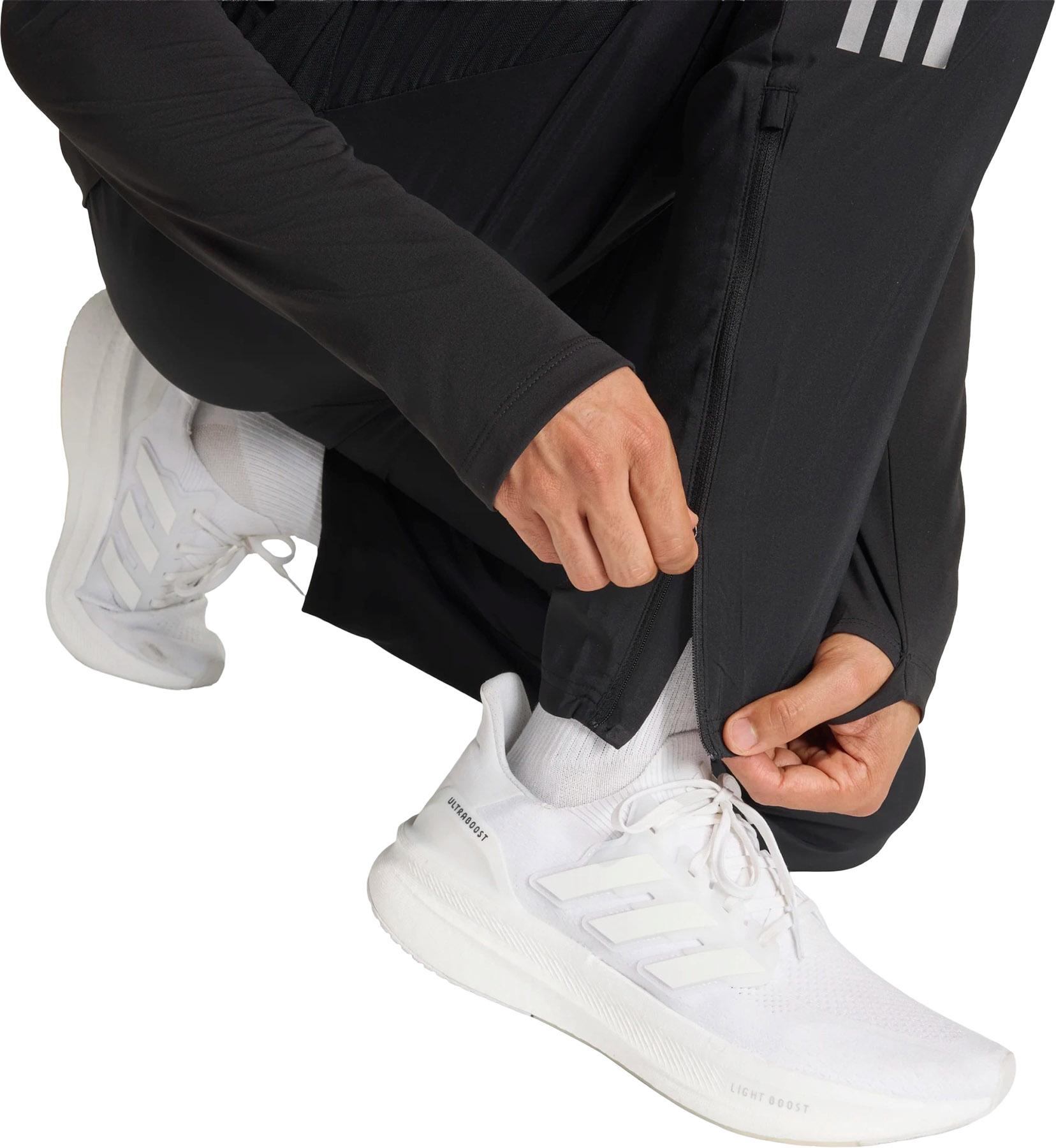 Product gallery image number 3 for product Pantalon de jogging de course Adi365 Iconic Astro - Homme