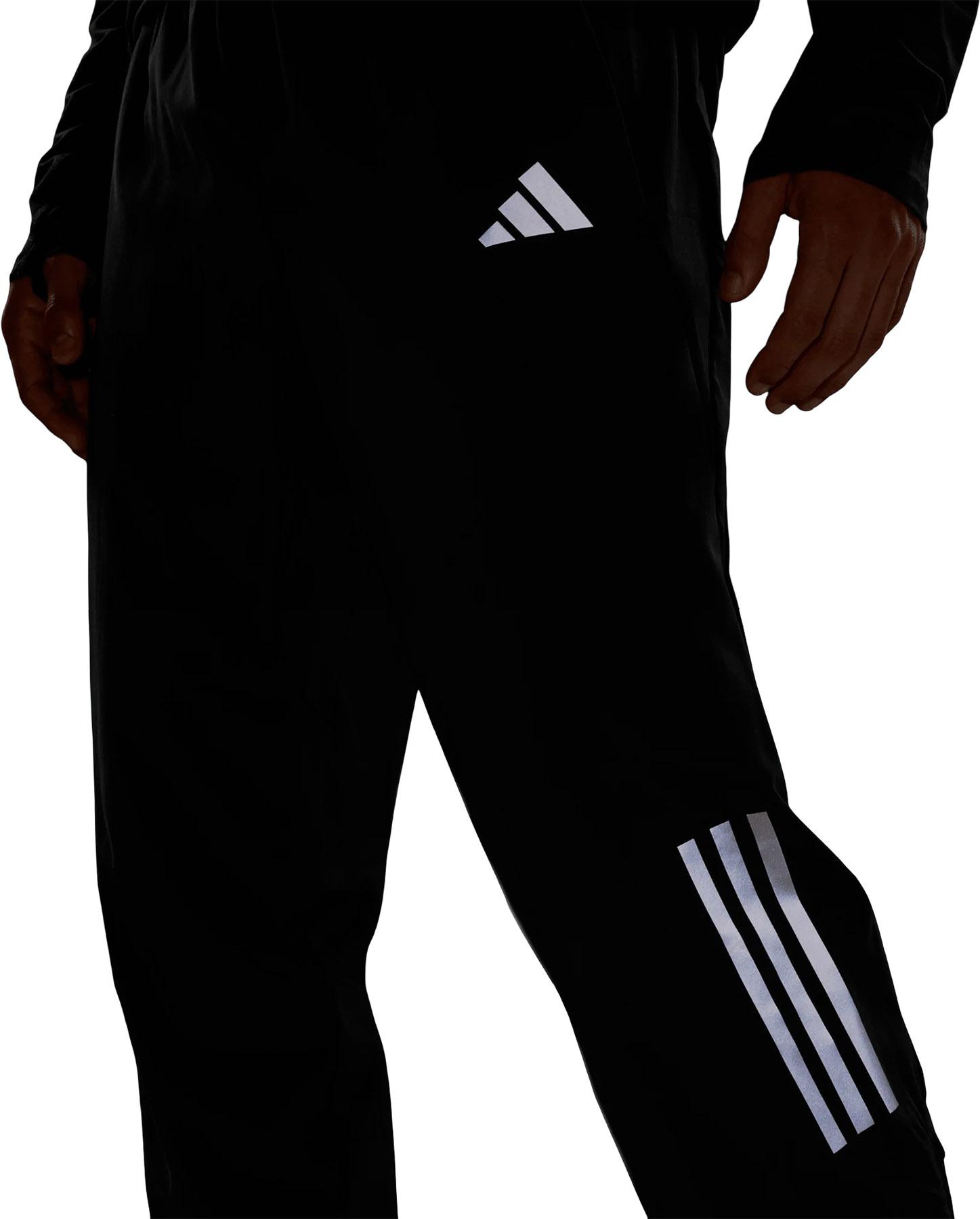Product gallery image number 4 for product Pantalon de jogging de course Adi365 Iconic Astro - Homme