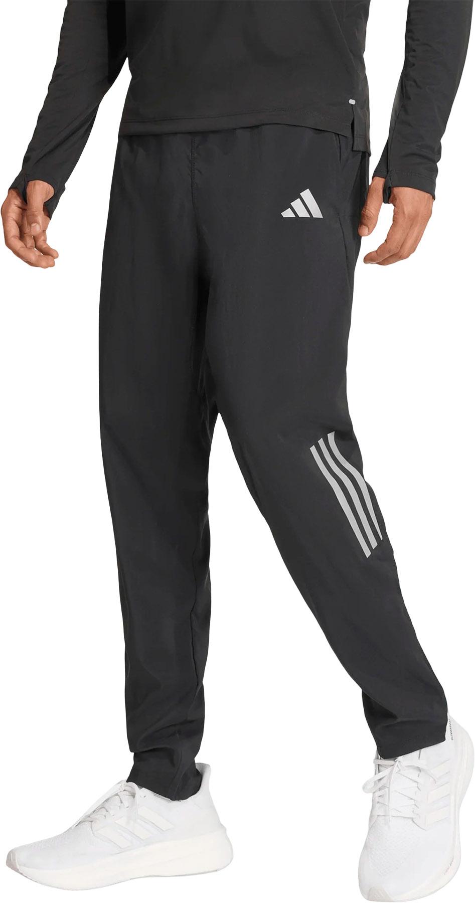 Product gallery image number 5 for product Pantalon de jogging de course Adi365 Iconic Astro - Homme