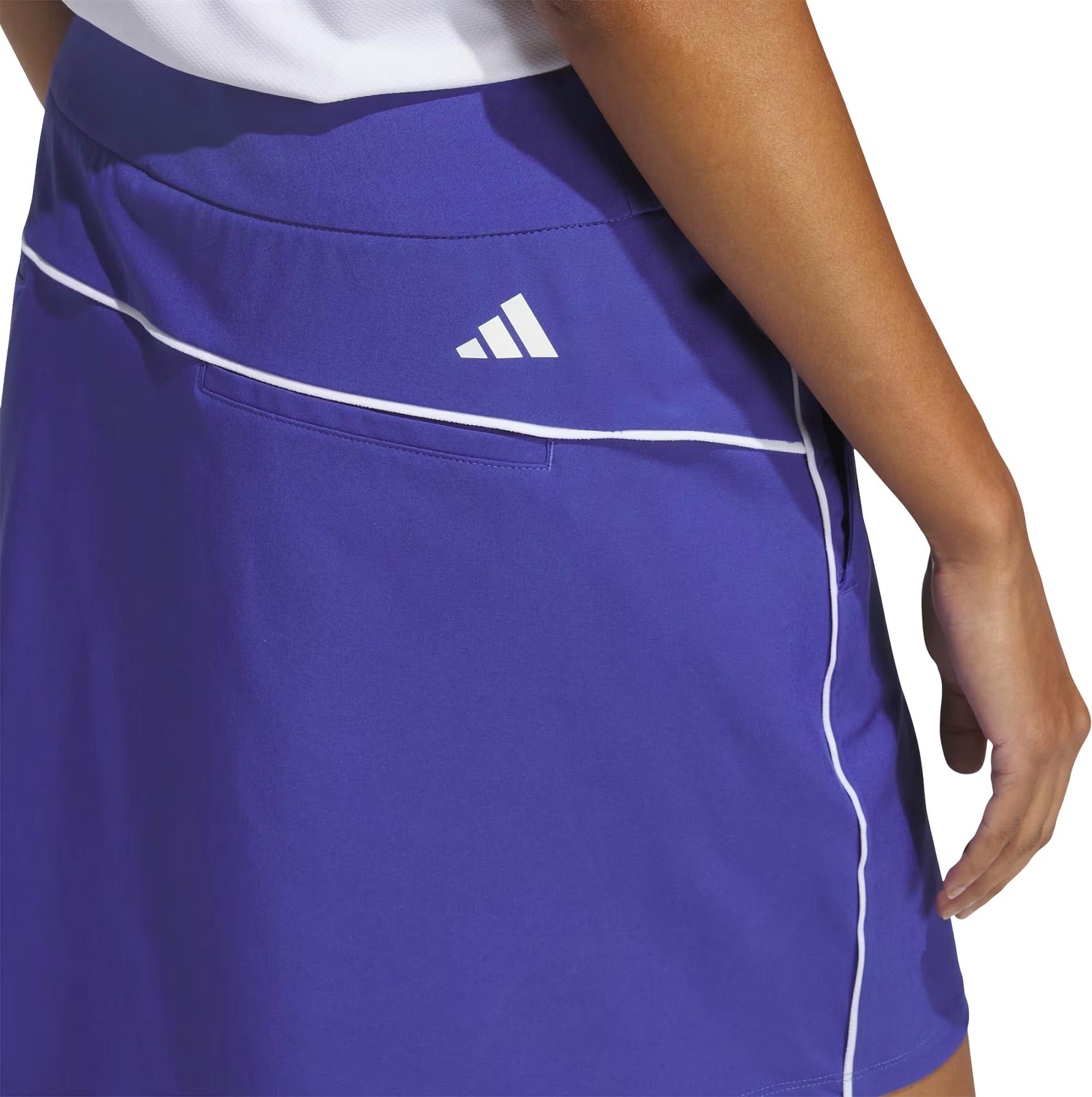 Numéro de l'image de la galerie de produits 3 pour le produit Jupe-short Ultimate365 Set - Femme
