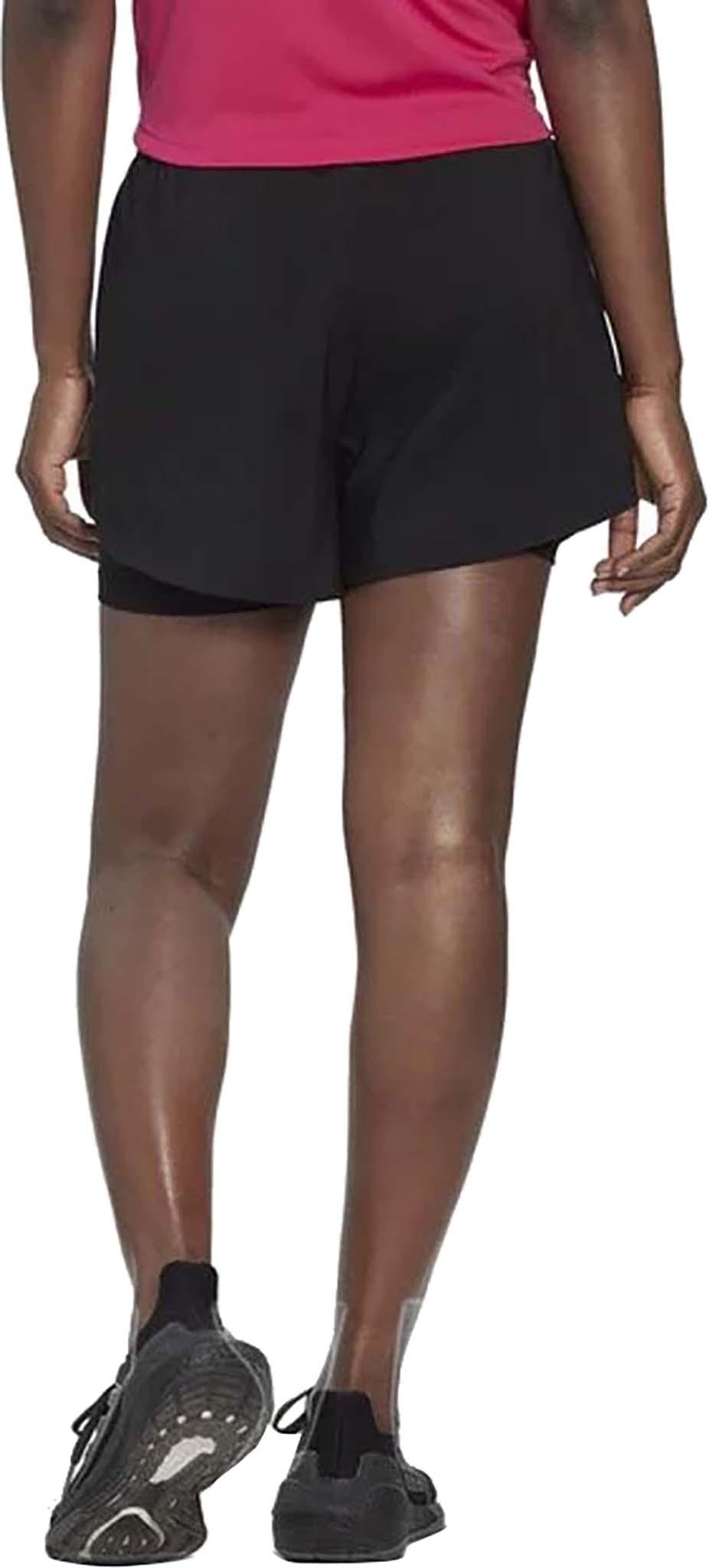 Product gallery image number 3 for product Min 2In1 Short - Women's