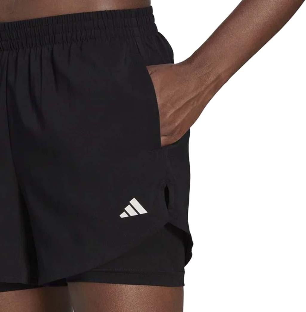 Product gallery image number 4 for product Min 2In1 Short - Women's