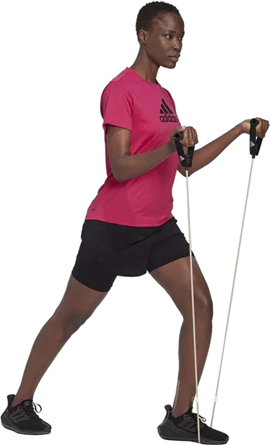 Product gallery image number 5 for product Min 2In1 Short - Women's