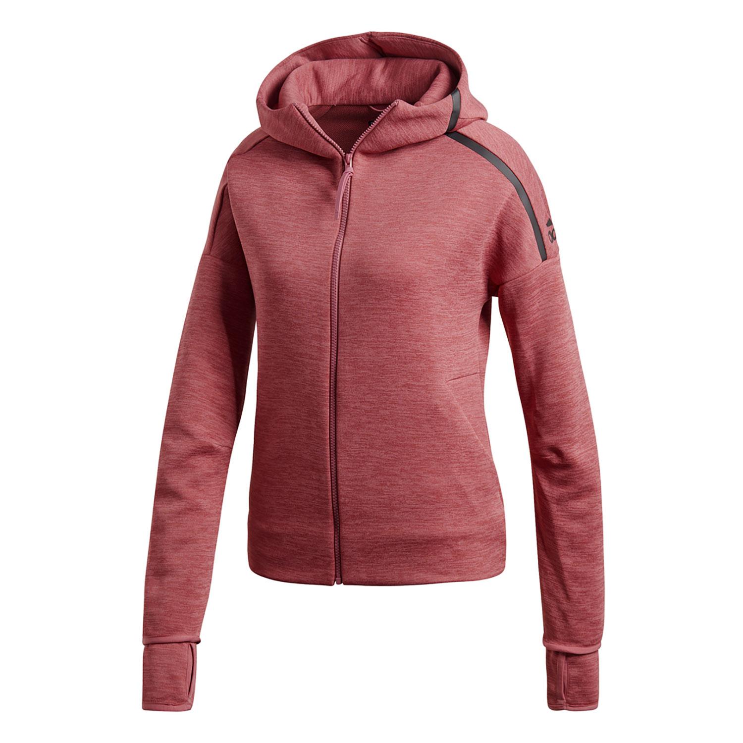Product gallery image number 1 for product Z.N.E. Hoodie feat. Fast Release Zipper - Women's