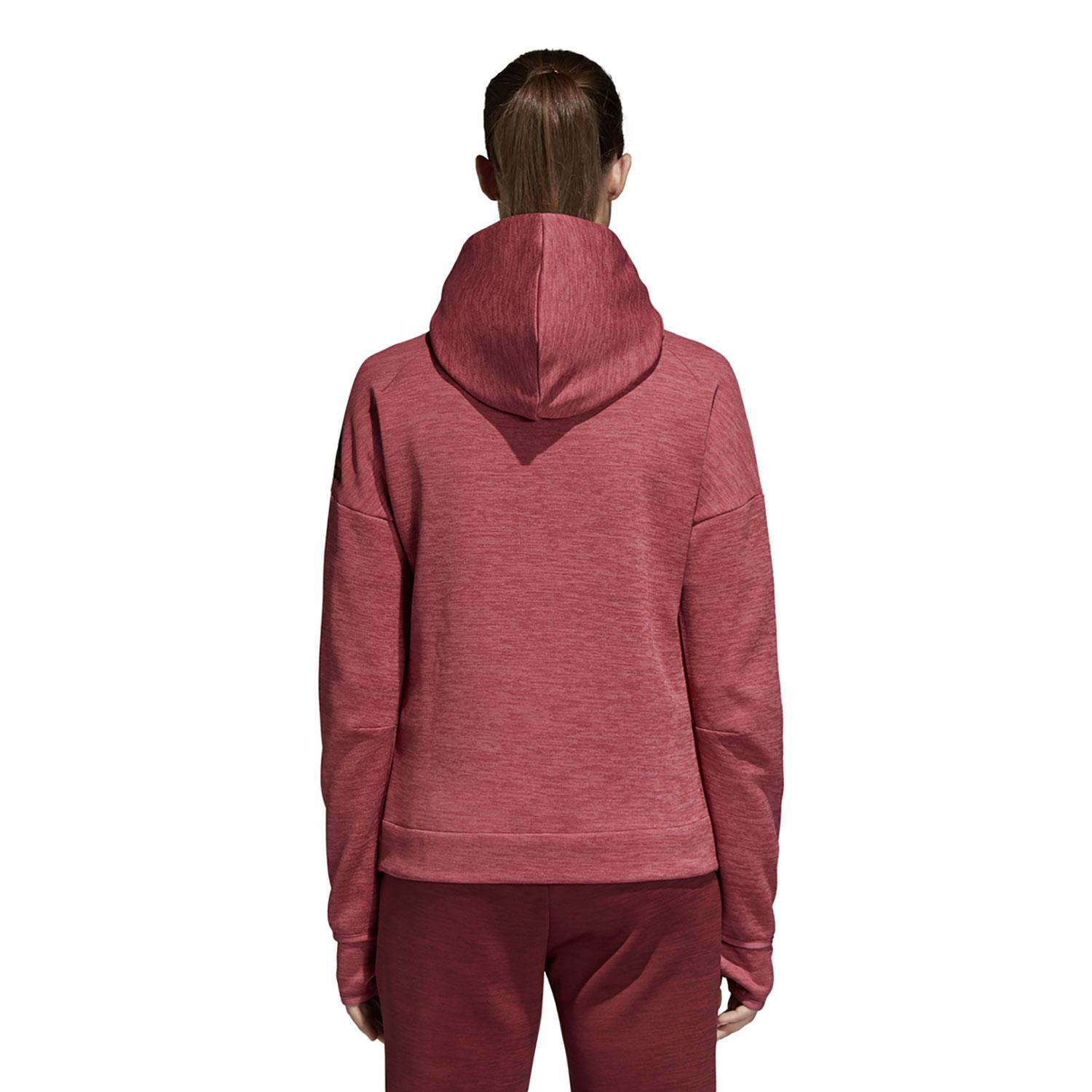 Product gallery image number 7 for product Z.N.E. Hoodie feat. Fast Release Zipper - Women's