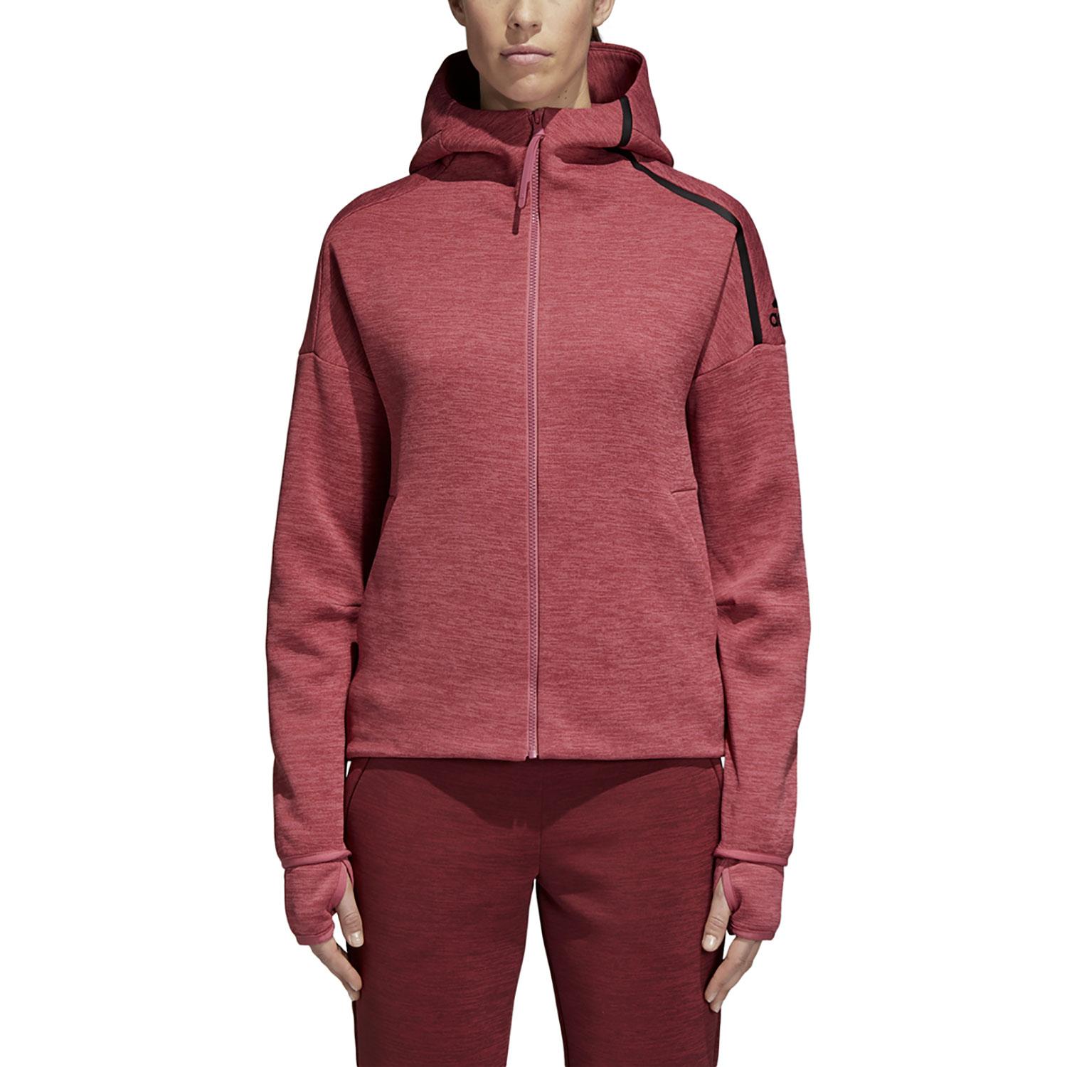 Product gallery image number 6 for product Z.N.E. Hoodie feat. Fast Release Zipper - Women's