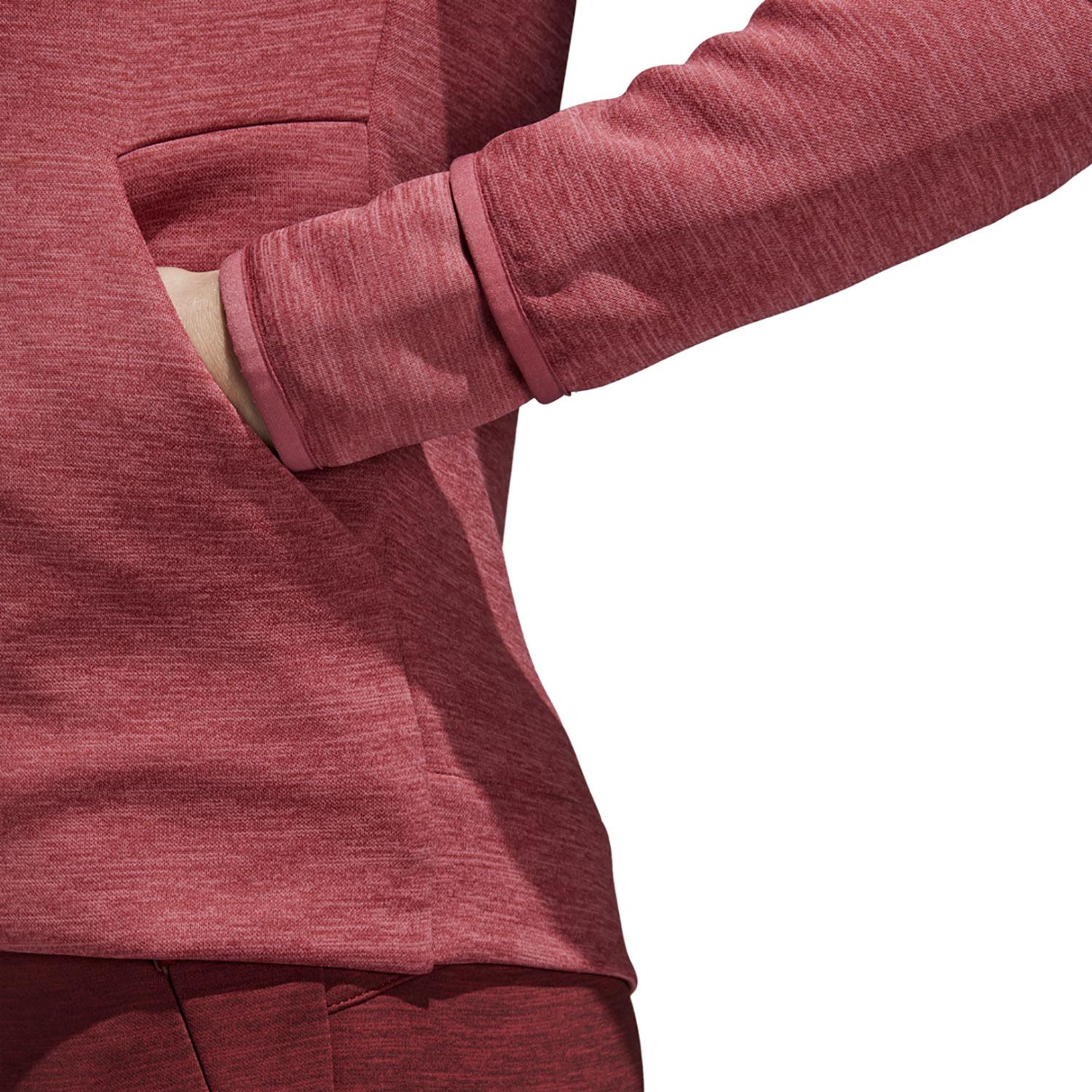 Product gallery image number 5 for product Z.N.E. Hoodie feat. Fast Release Zipper - Women's