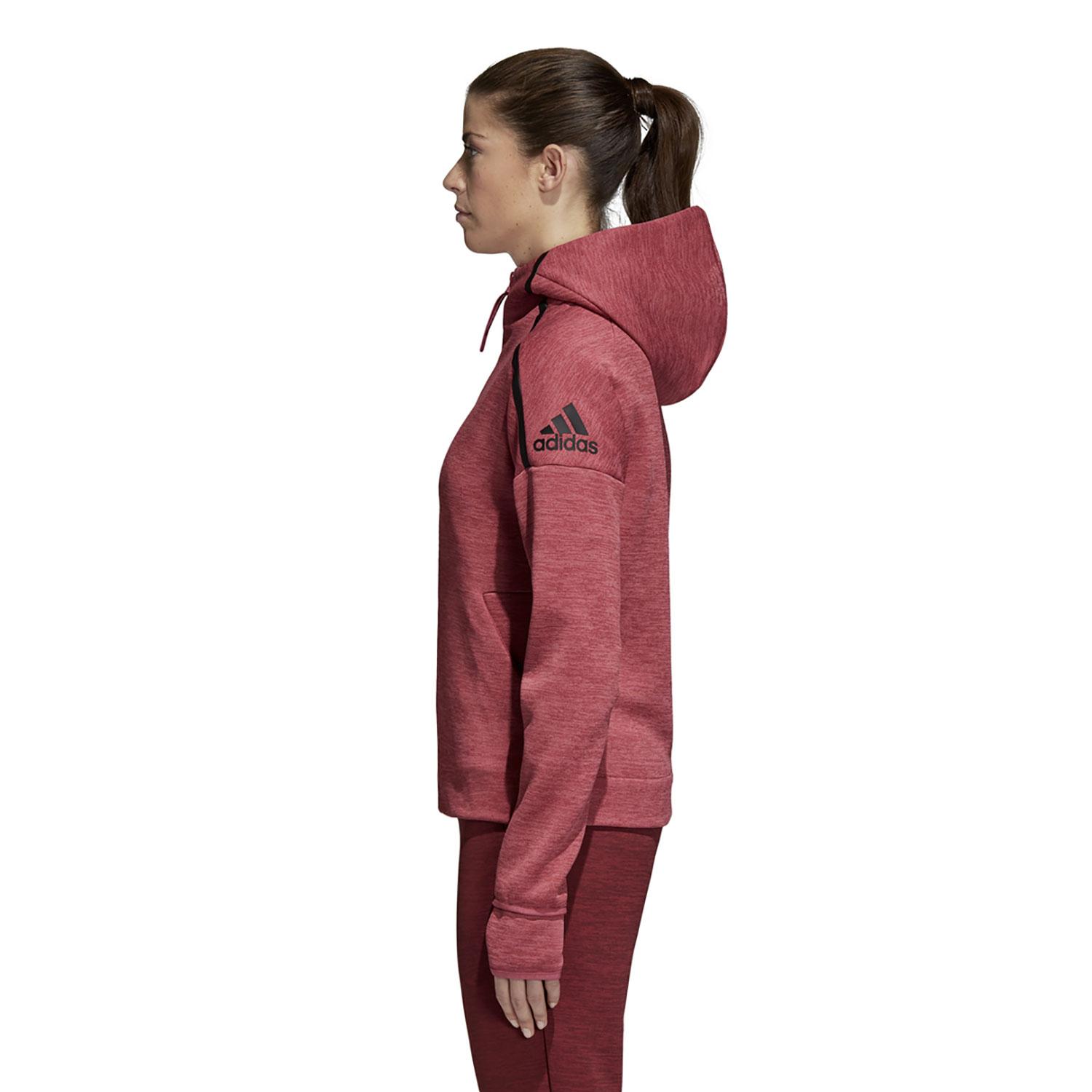 Product gallery image number 4 for product Z.N.E. Hoodie feat. Fast Release Zipper - Women's