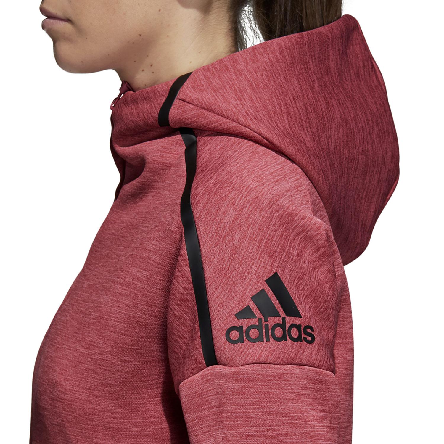 Product gallery image number 3 for product Z.N.E. Hoodie feat. Fast Release Zipper - Women's