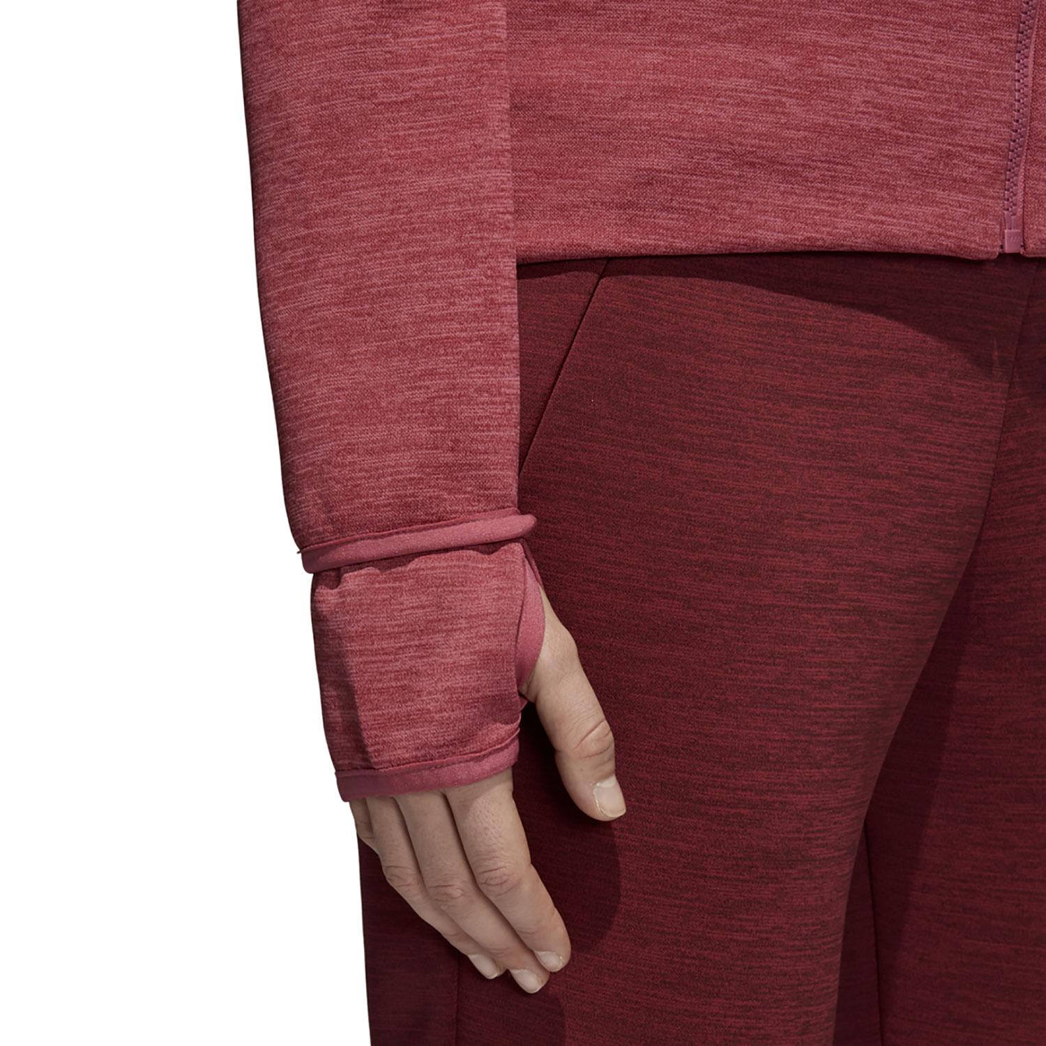 Product gallery image number 2 for product Z.N.E. Hoodie feat. Fast Release Zipper - Women's