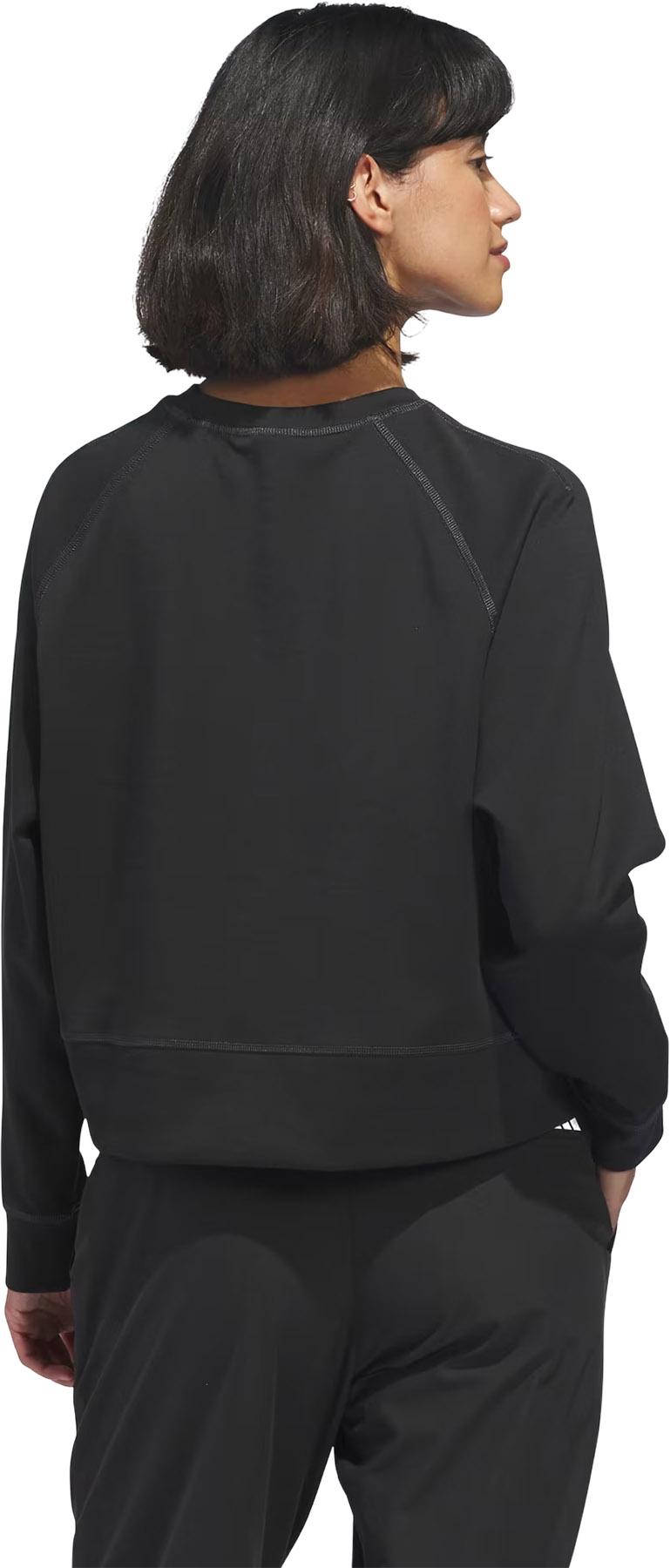 Numéro de l'image de la galerie de produits 2 pour le produit Chandail à pressions latérales Beyond The Course Twistweave - Femme