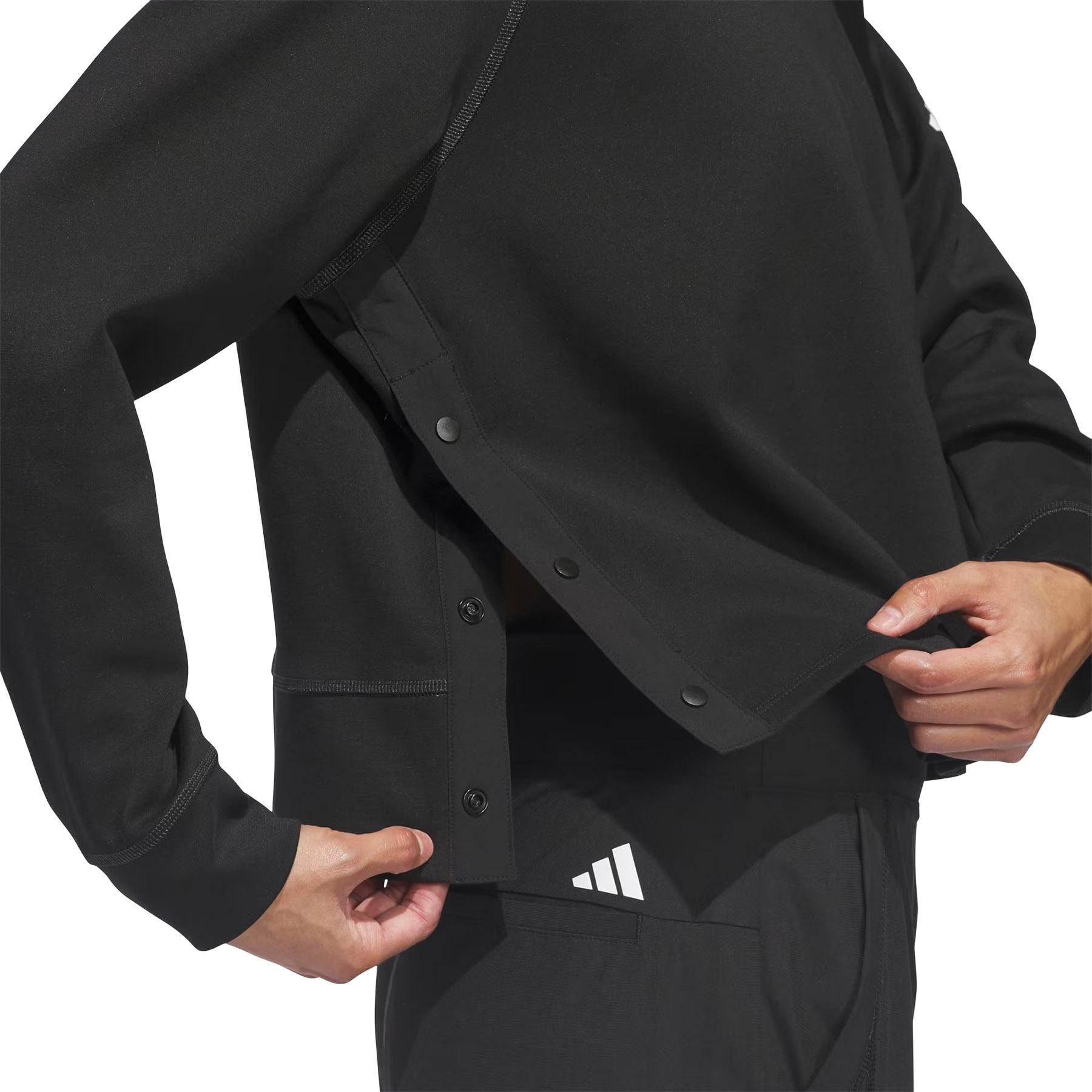 Numéro de l'image de la galerie de produits 3 pour le produit Chandail à pressions latérales Beyond The Course Twistweave - Femme
