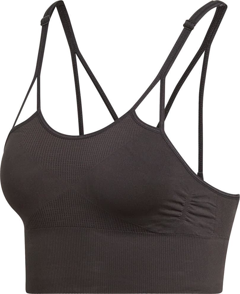 Product gallery image number 1 for product Seamless Bra by Stella McCartney - Women's