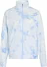 Colour: White - Glow Blue