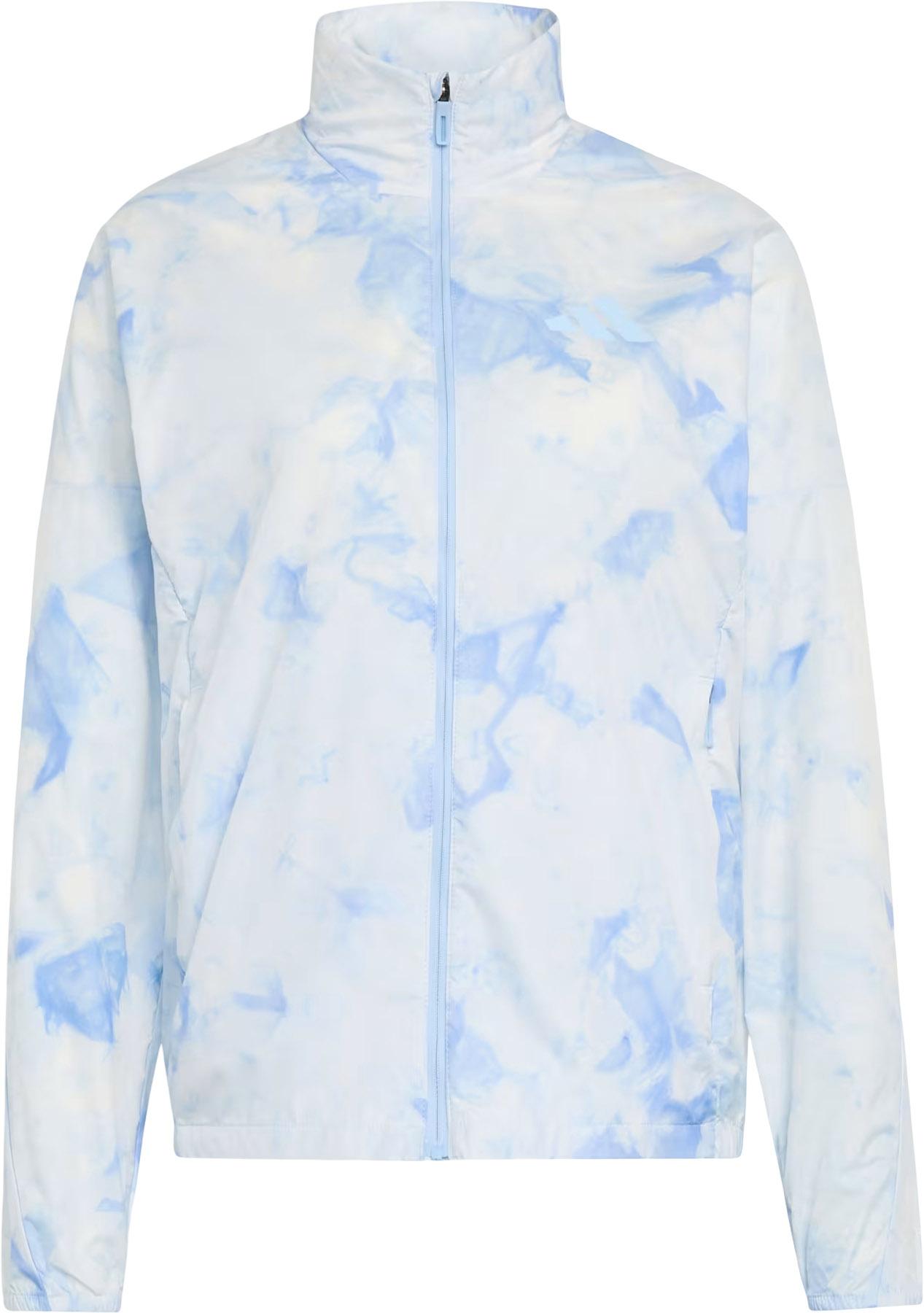 Product image for Terrex Multi Spray Dye CLIMA365 Wind Jacket - Women's