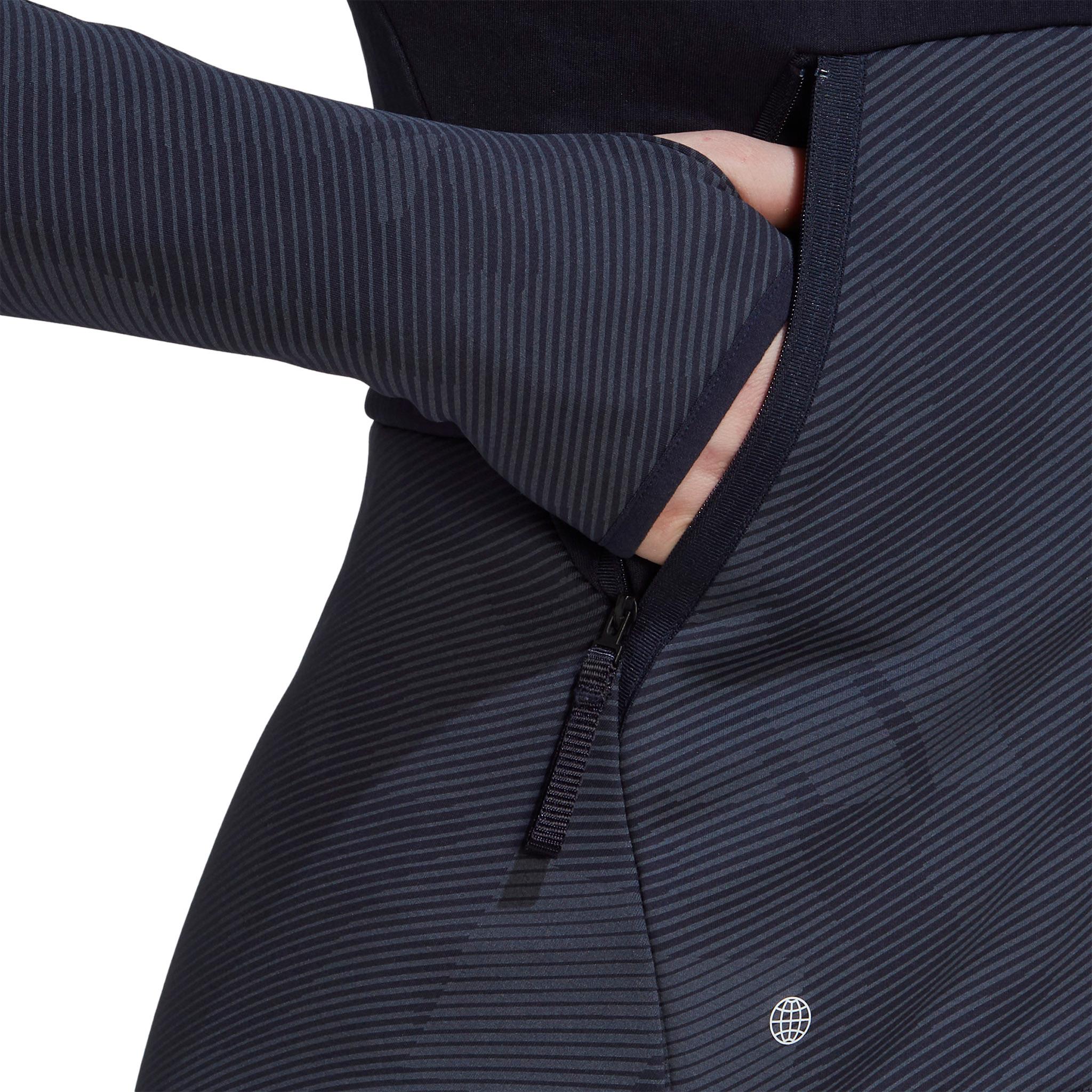 Product gallery image number 6 for product Terrex Tech Flooce Hiking Fleece Jacket - Women's