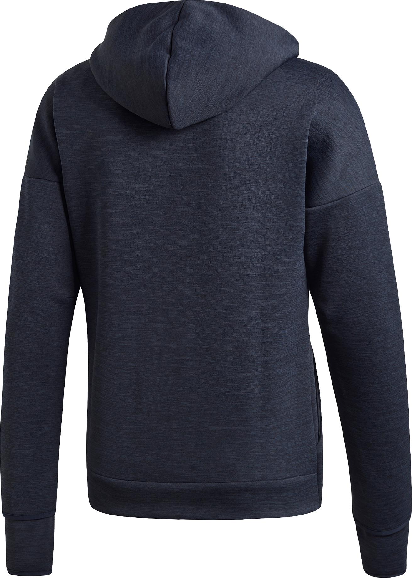 Product gallery image number 10 for product Z.N.E Hoodie Feat. Fast Release Zipper - Men's