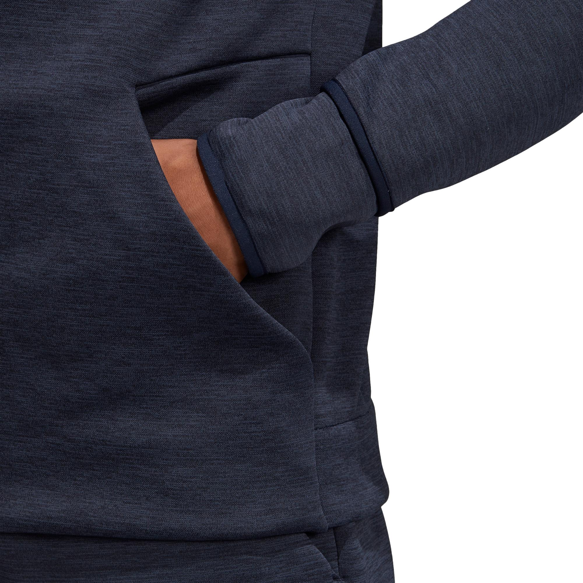 Product gallery image number 8 for product Z.N.E Hoodie Feat. Fast Release Zipper - Men's