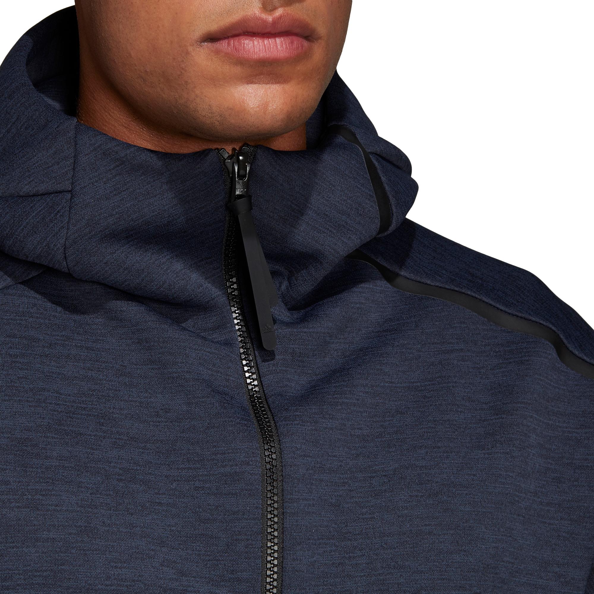 Product gallery image number 7 for product Z.N.E Hoodie Feat. Fast Release Zipper - Men's