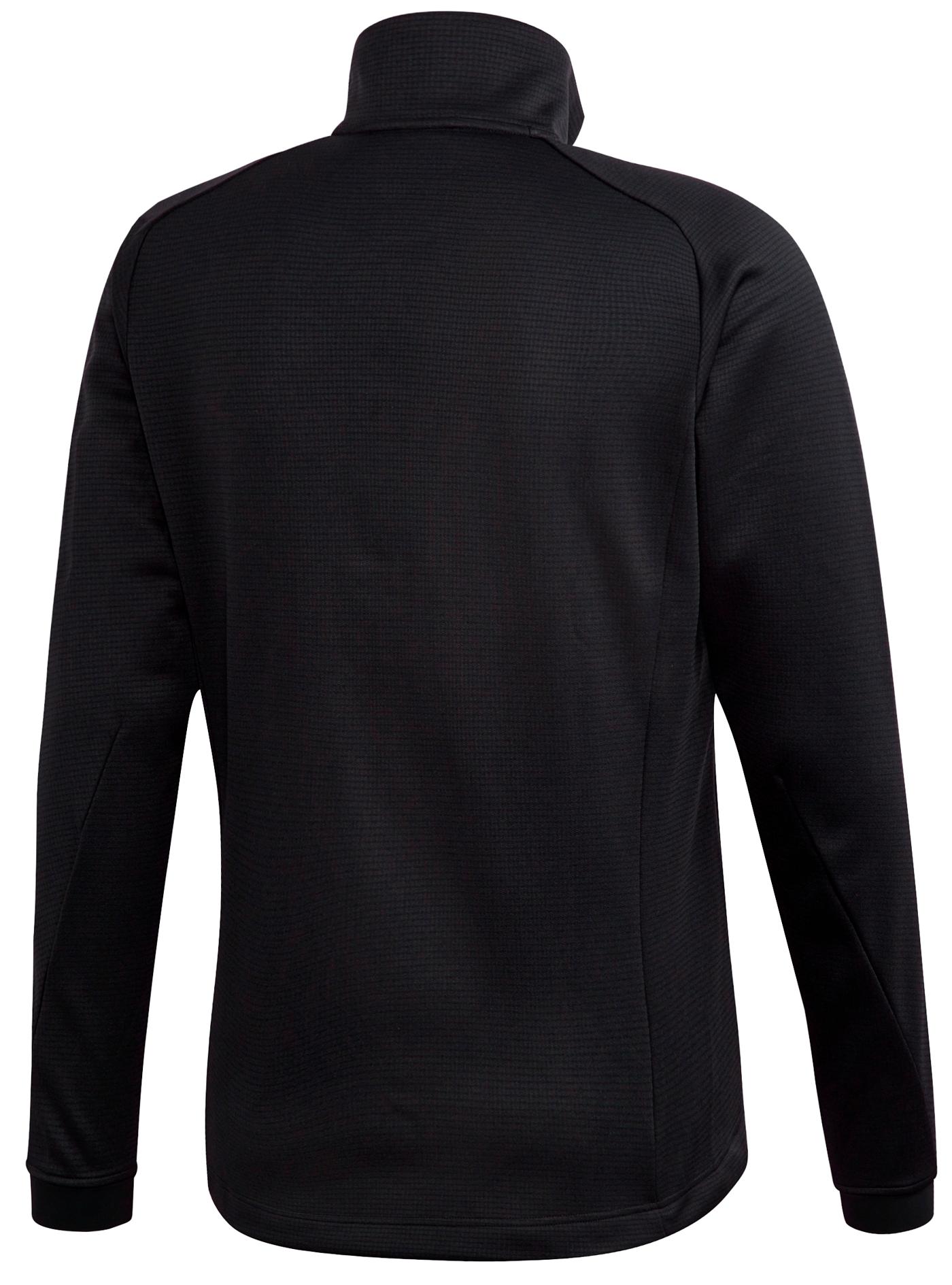 Product gallery image number 2 for product Terrex Stockhorn Full zip Fleece Sweatshirt - Men's
