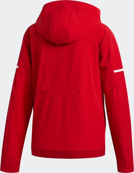 Product gallery image number 2 for product Squad Woven Jacket - Women's