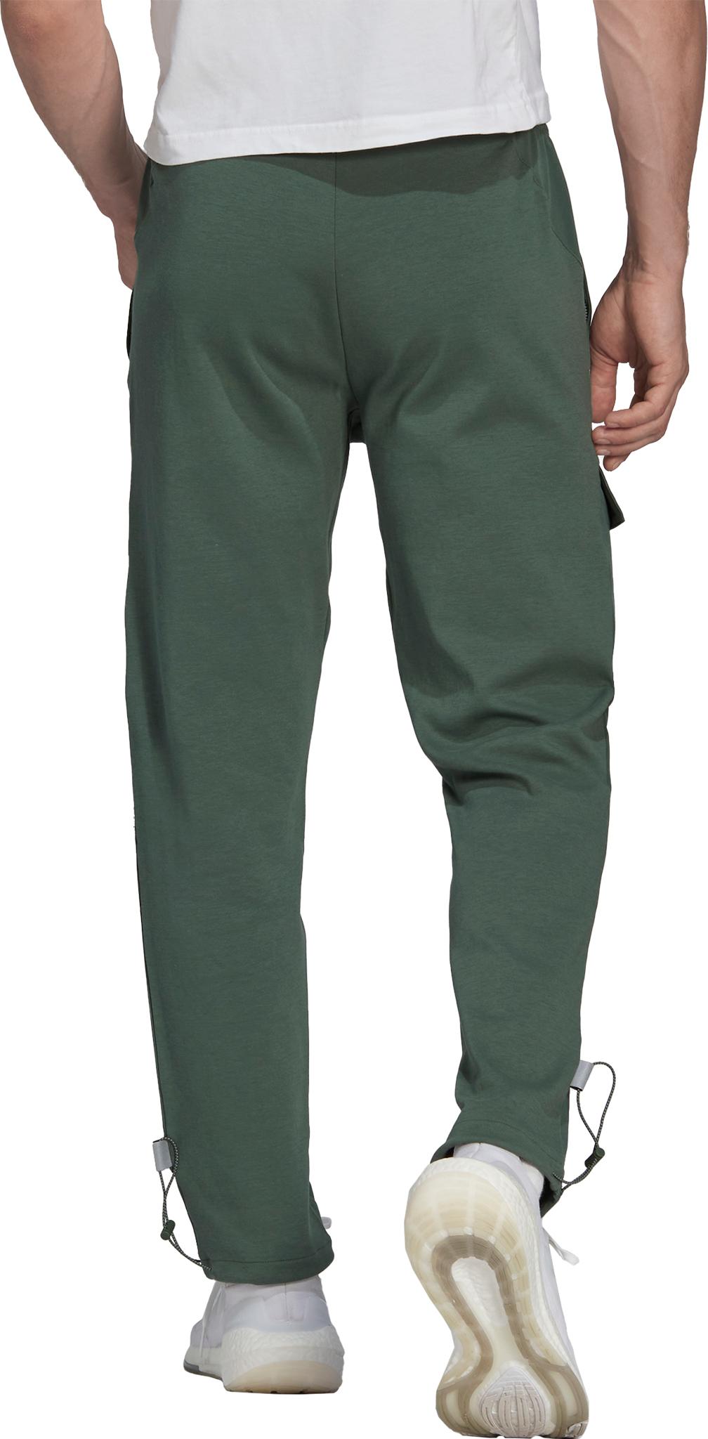 Product gallery image number 2 for product X-City Tracksuit Bottoms - Men's