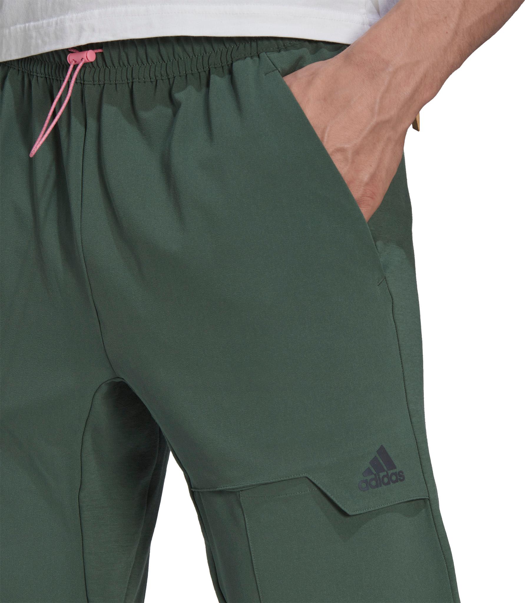 Product gallery image number 4 for product X-City Tracksuit Bottoms - Men's