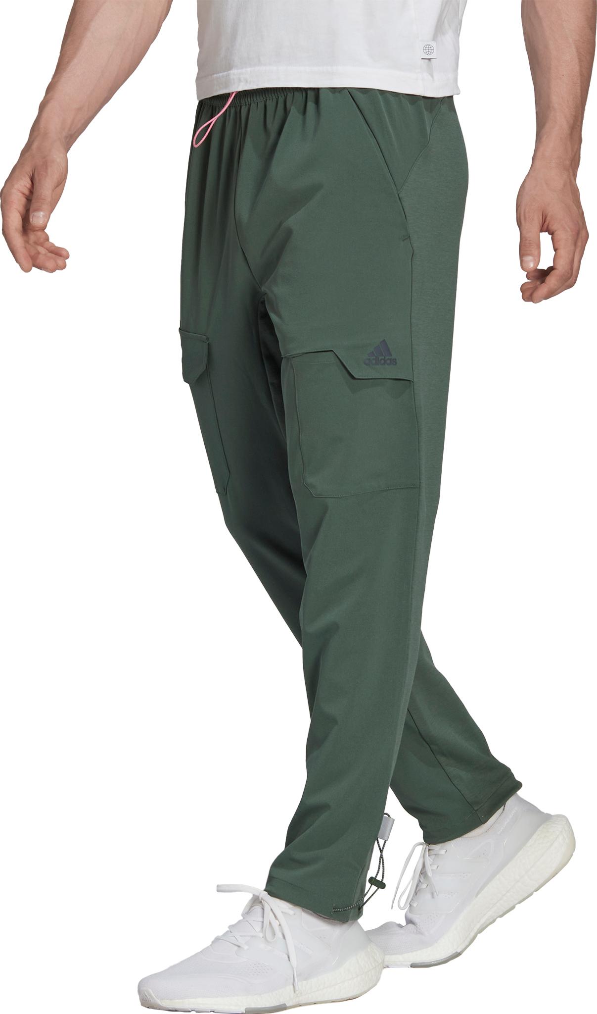 Product gallery image number 6 for product X-City Tracksuit Bottoms - Men's