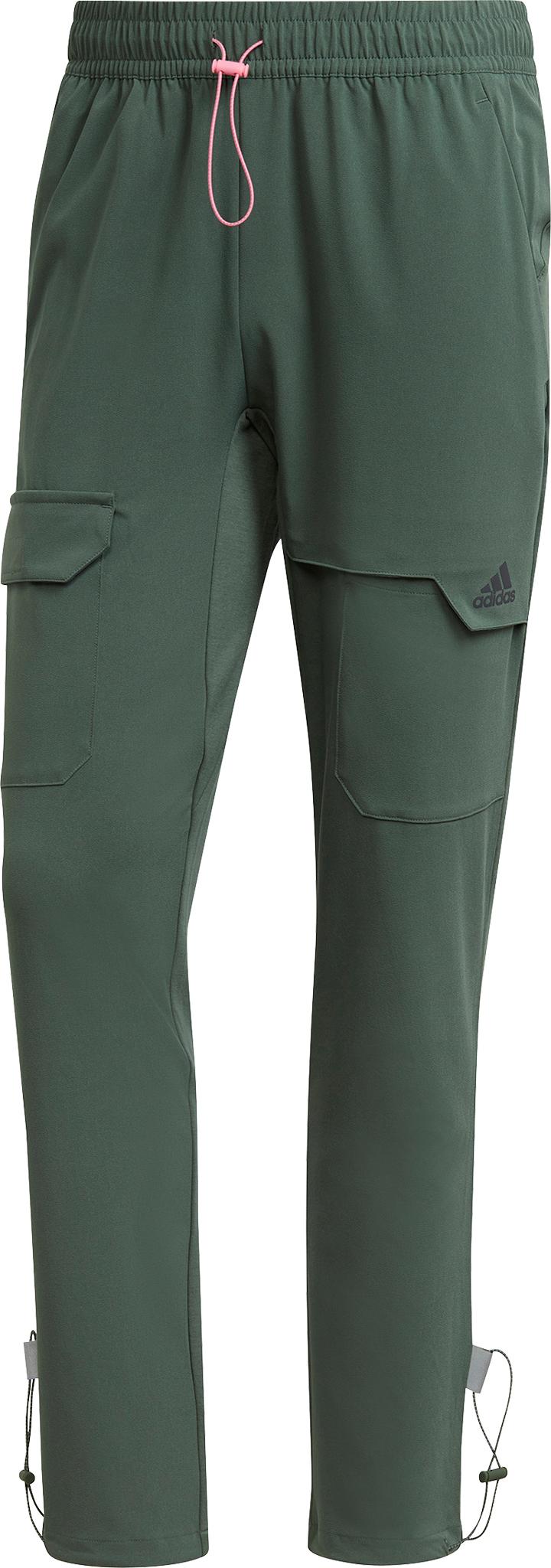 Product gallery image number 1 for product X-City Tracksuit Bottoms - Men's