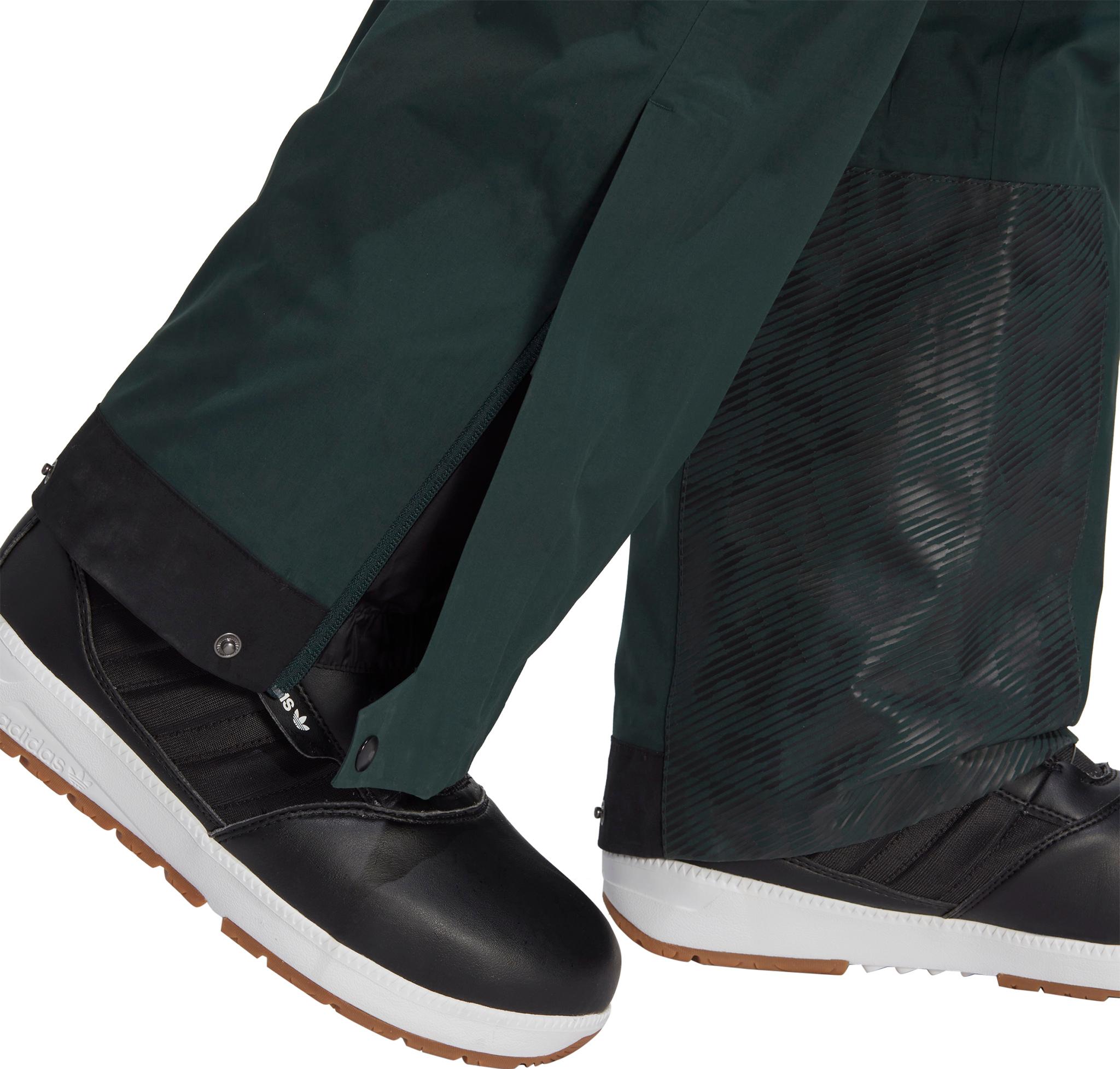 Numéro de l'image de la galerie de produits 5 pour le produit Combinaison de neige 3 couches GORE-TEX Terrex - Homme