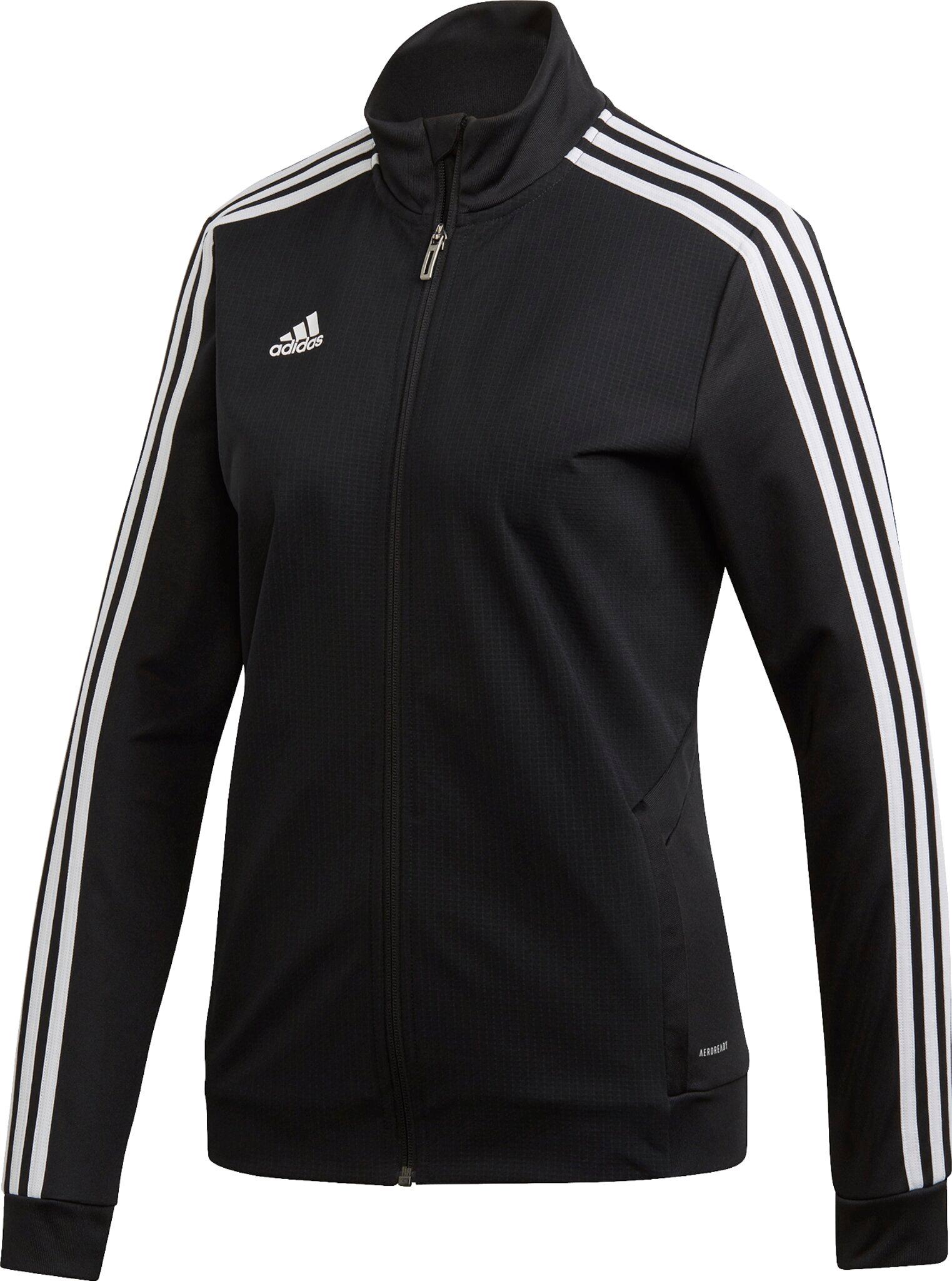 Product gallery image number 1 for product Tiro 19 Training Jacket - Women's