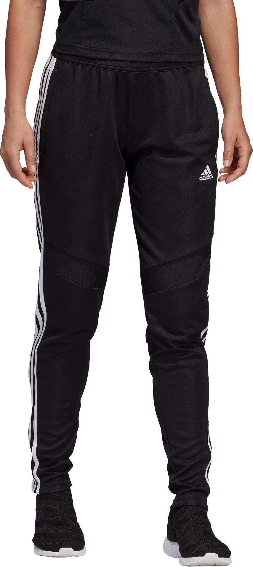 Numéro de l'image de la galerie de produits 4 pour le produit Pantalon d'entraînement Tiro 19 - Femme