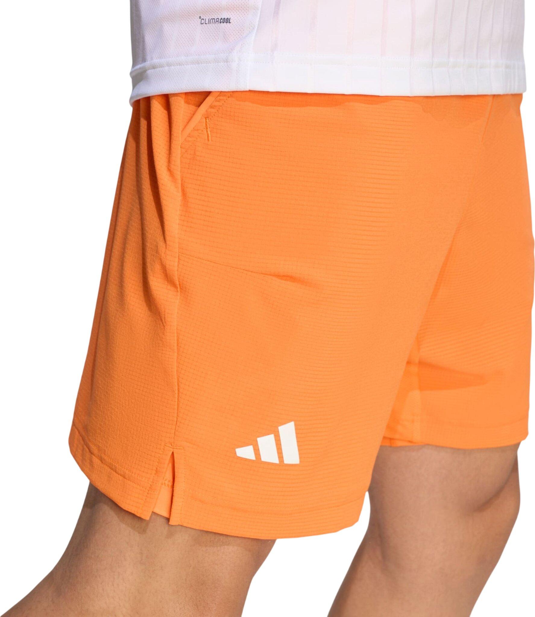 Numéro de l'image de la galerie de produits 3 pour le produit Short Ensemble Tennis Climacool - Homme