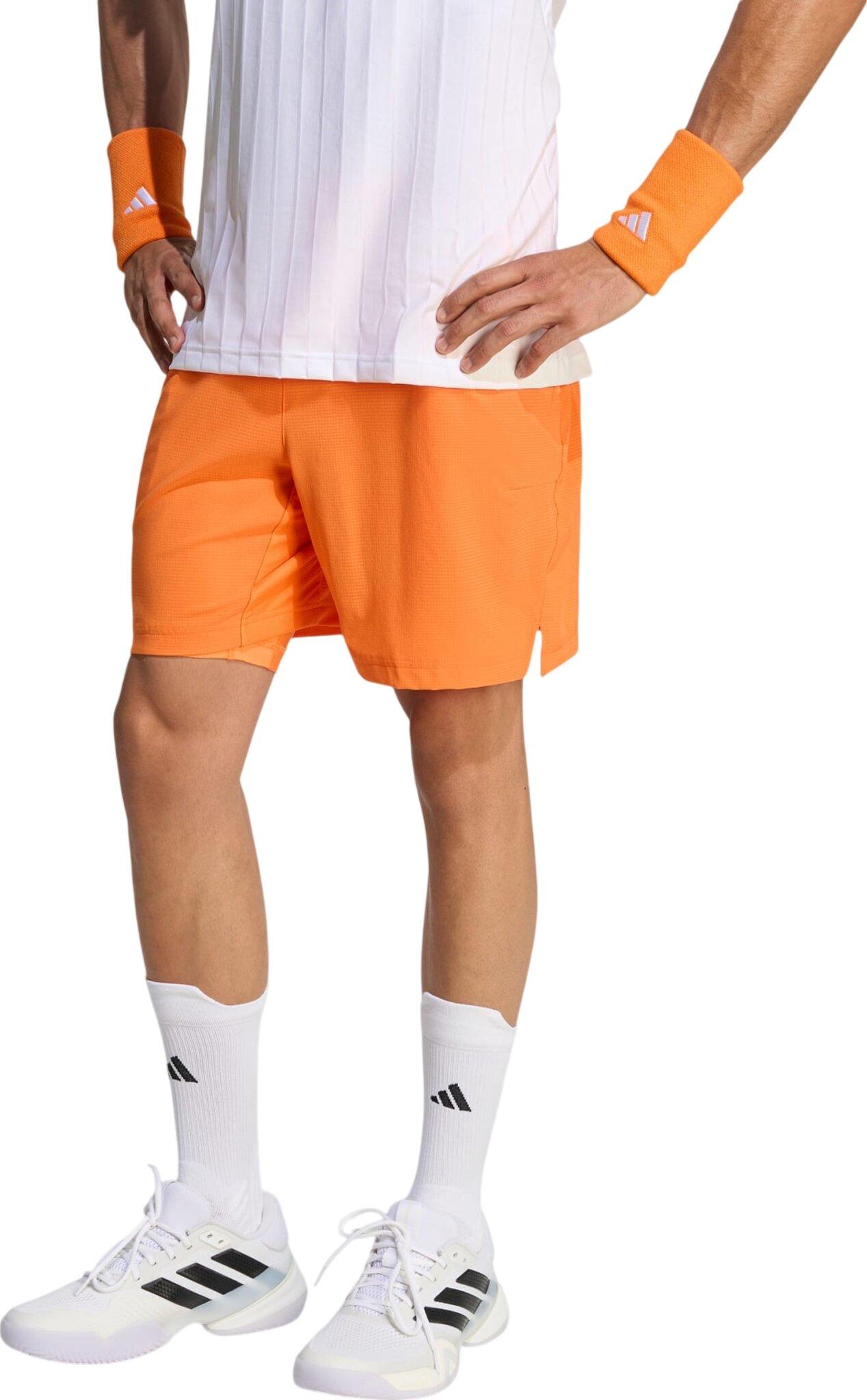 Image de produit pour Short Ensemble Tennis Climacool - Homme